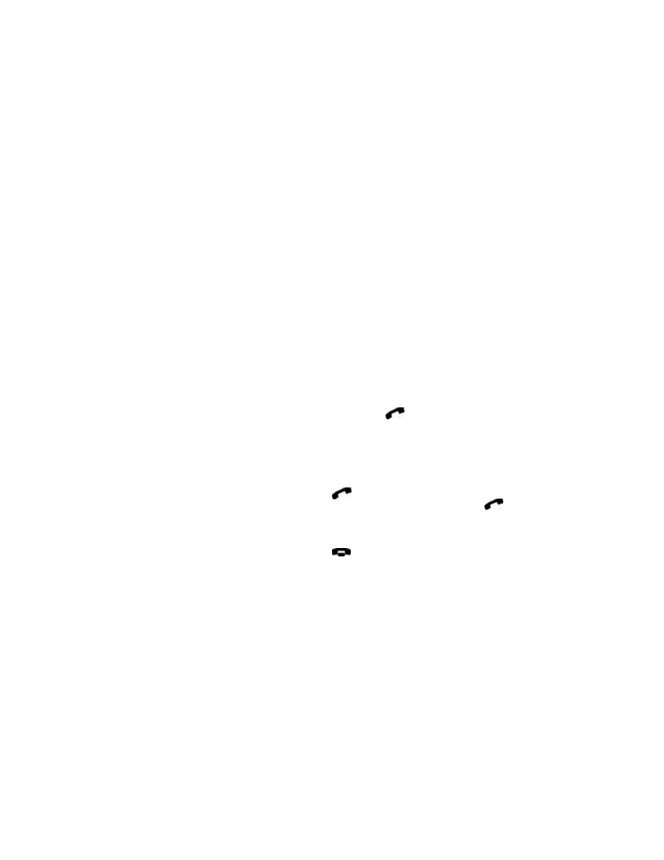 In-call options (menu 9) | Nokia 9000i User Manual | Page 114 / 131