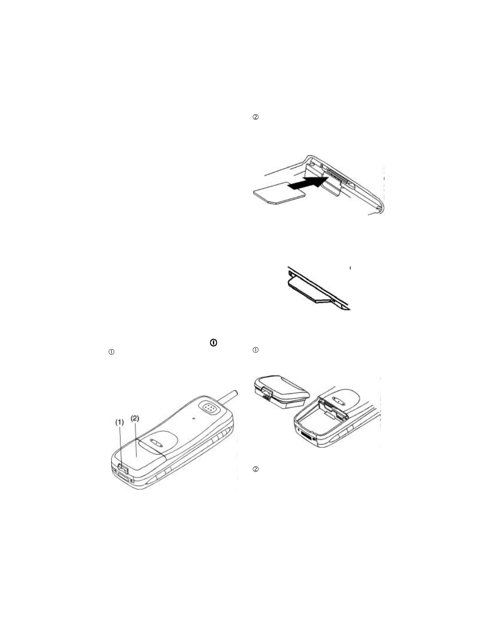 Sim card contents, Installing the sim card | Nokia 9000i User Manual | Page 12 / 131