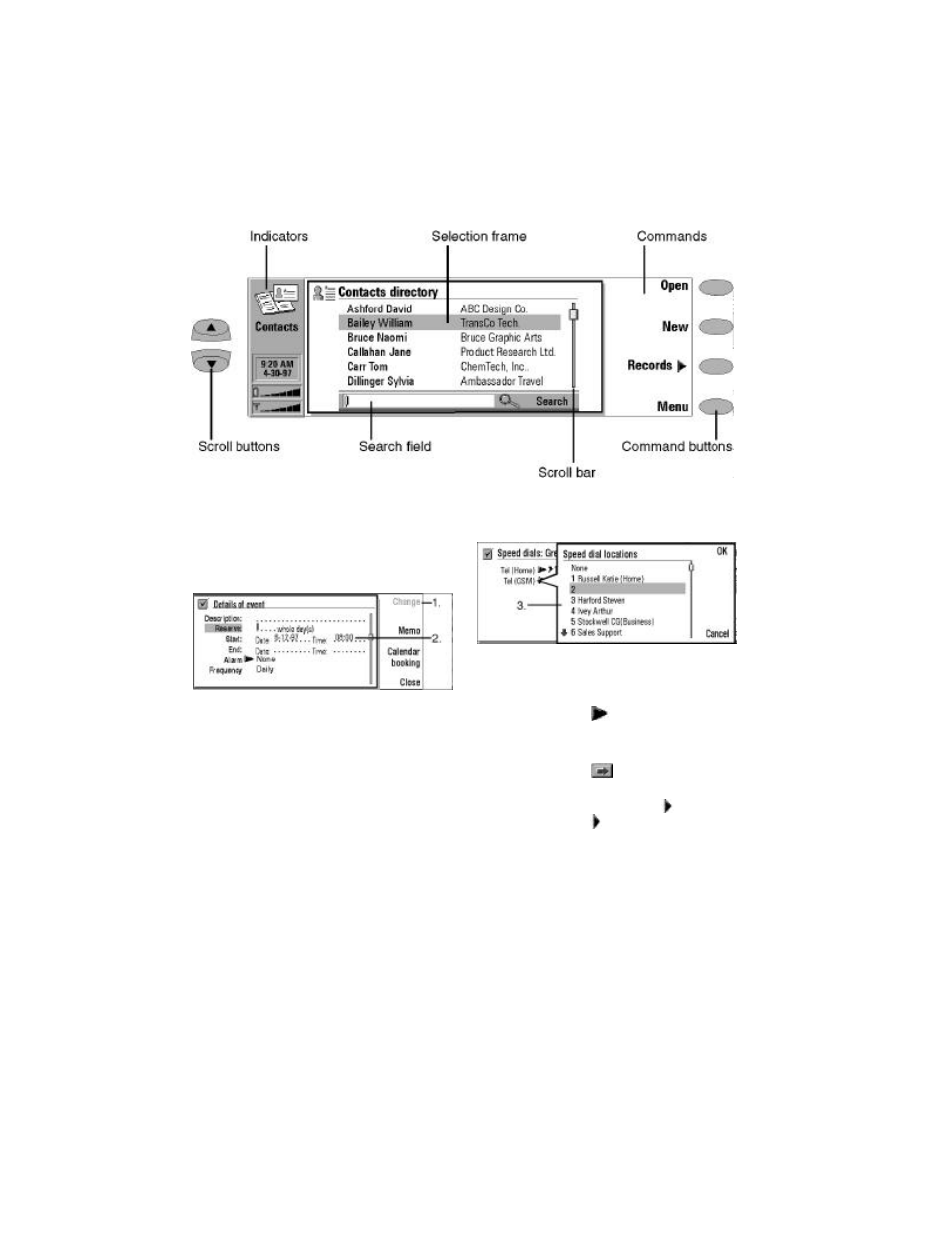 Nokia 9000i User Manual | Page 17 / 131