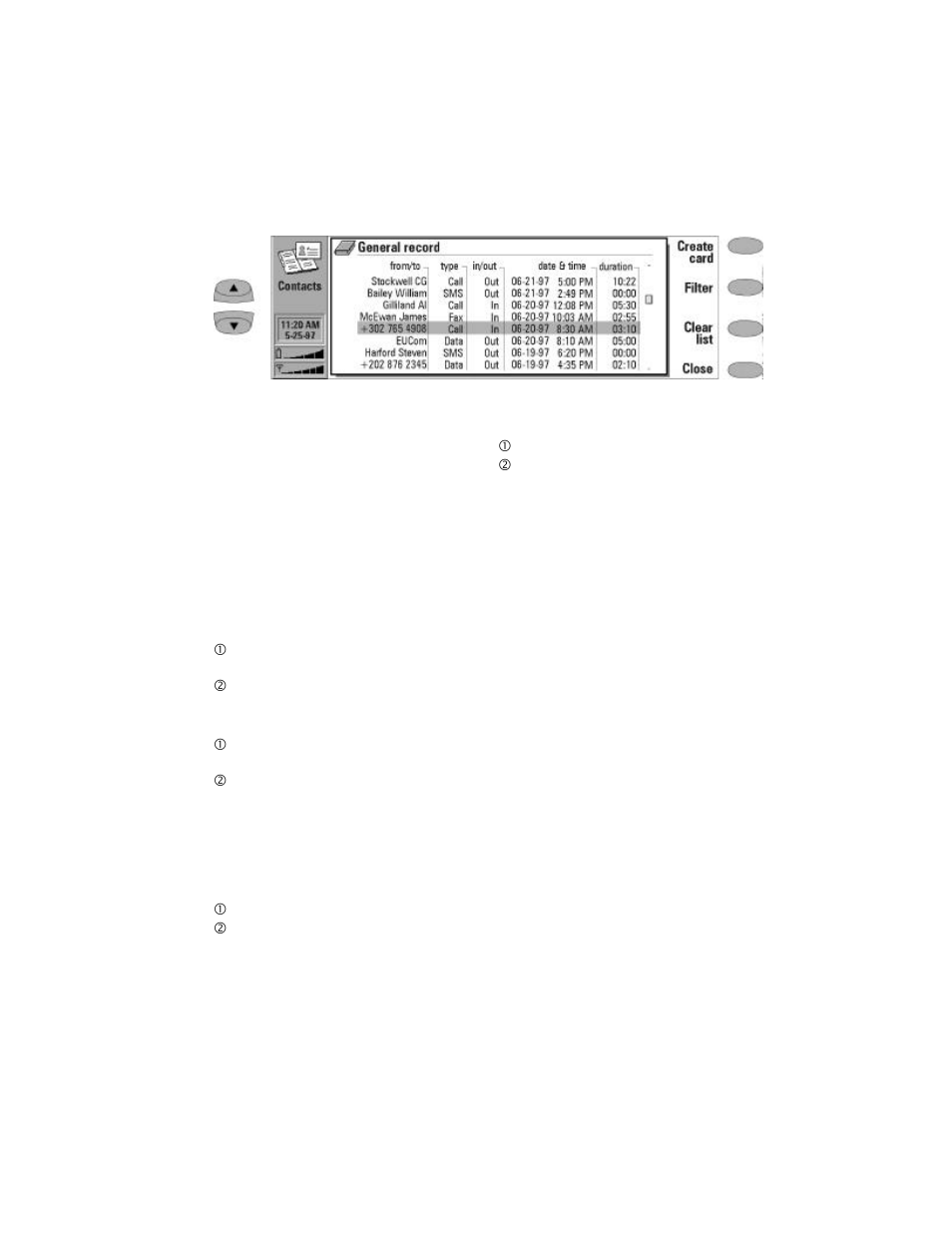 Nokia 9000i User Manual | Page 29 / 131