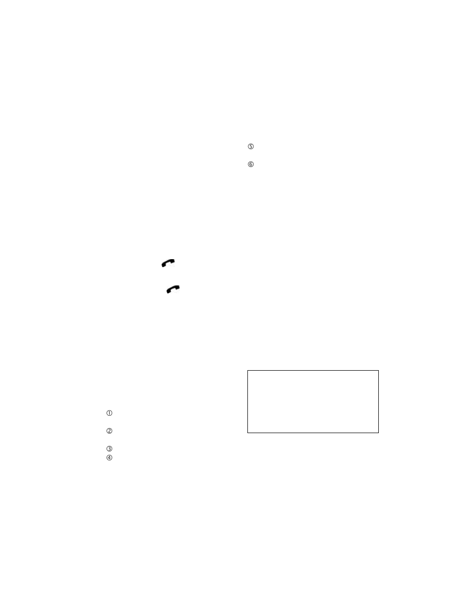 Calling card settings, Single number settings, Other settings | Nokia 9000i User Manual | Page 33 / 131
