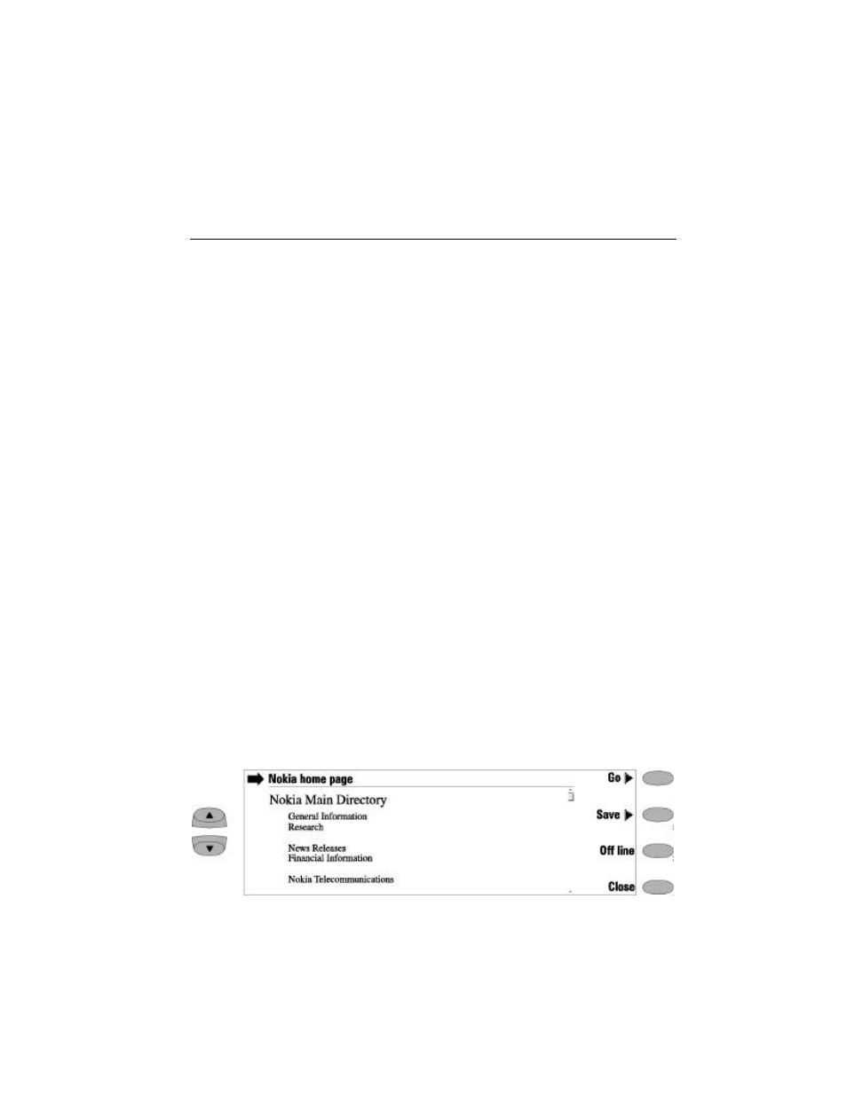 Nokia 9000i User Manual | Page 63 / 131