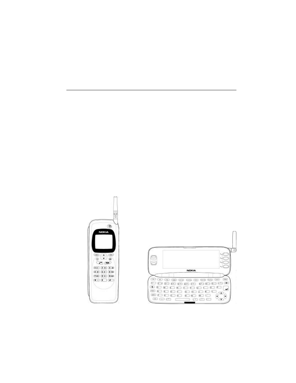 Introduction | Nokia 9000i User Manual | Page 7 / 131