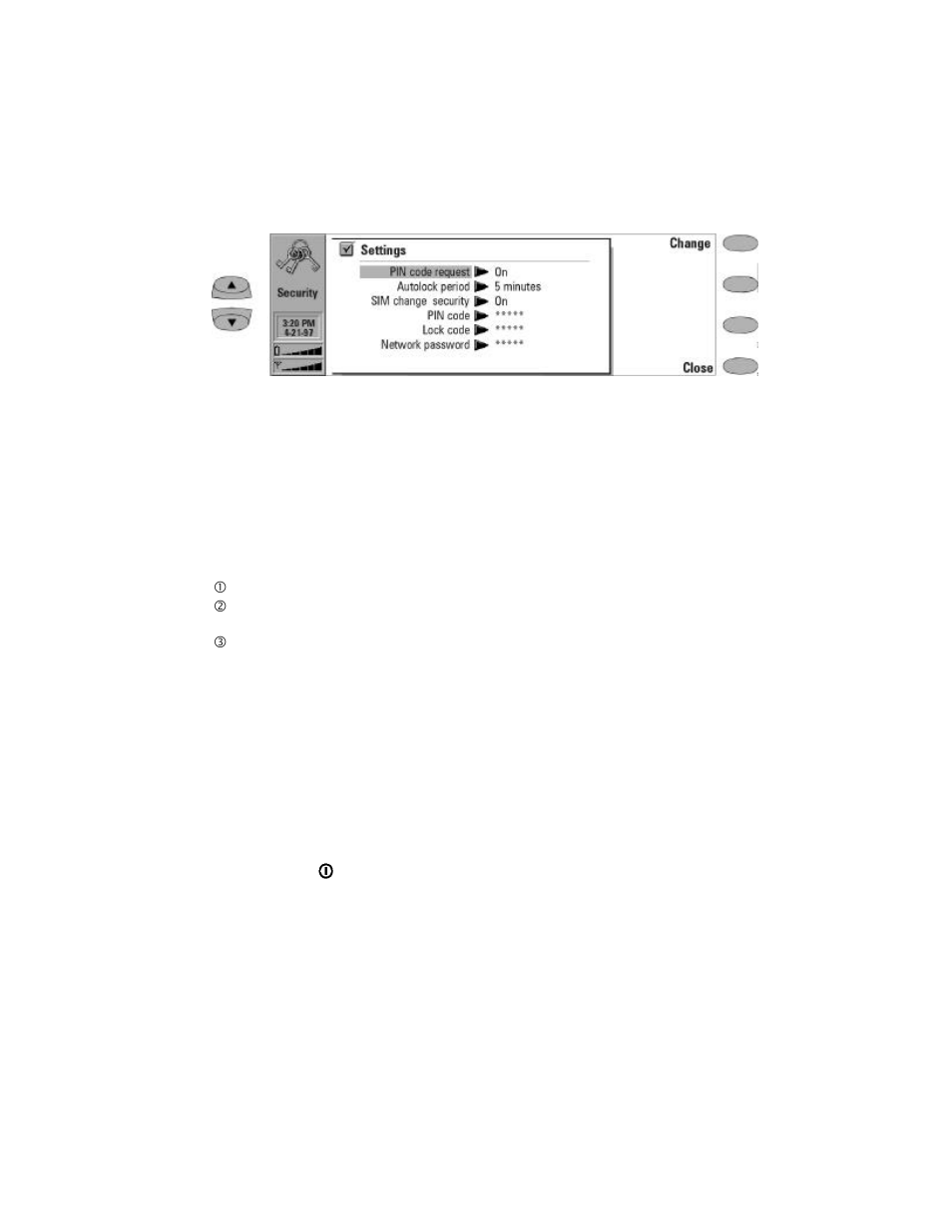 Nokia 9000i User Manual | Page 82 / 131