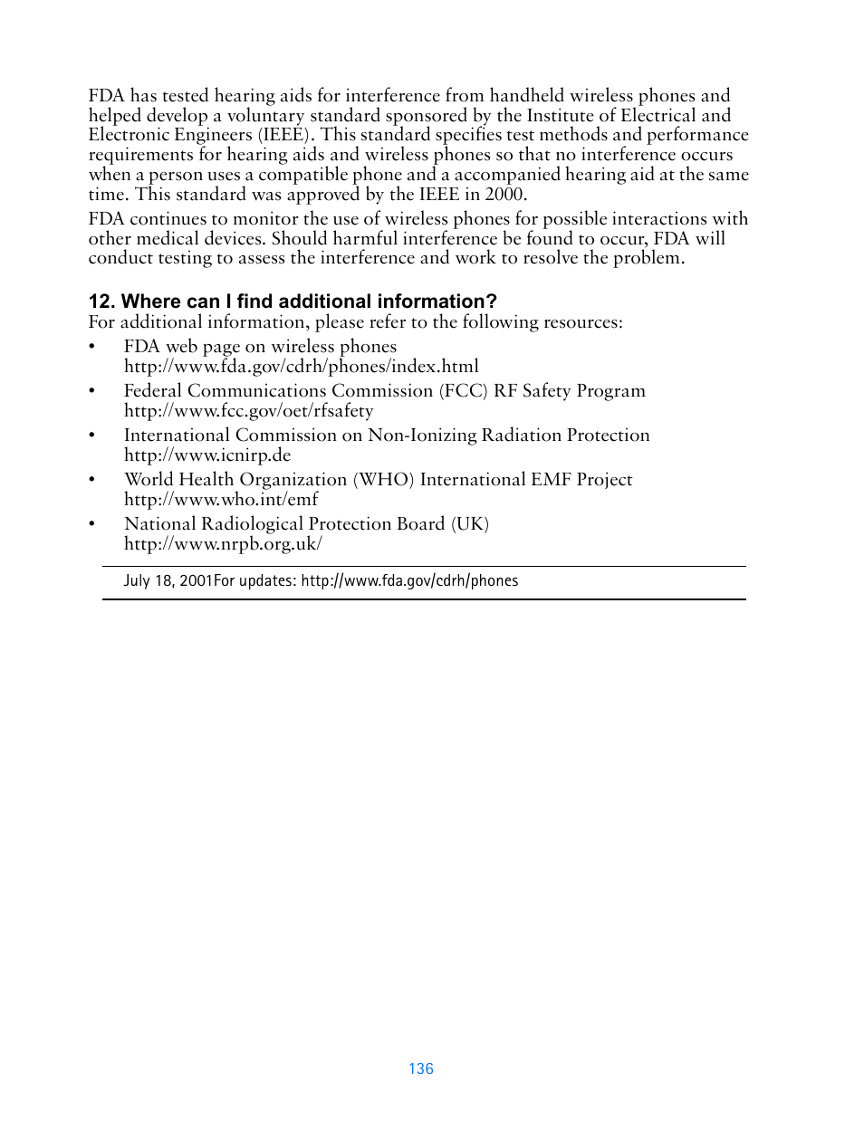 Nokia 3595 User Manual | Page 147 / 153
