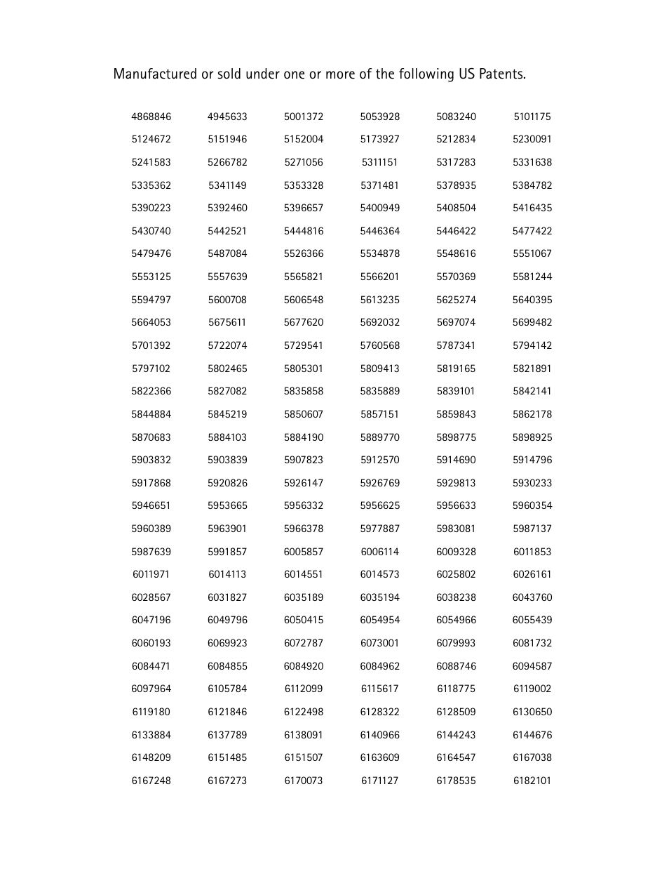 Nokia 3595 User Manual | Page 4 / 153