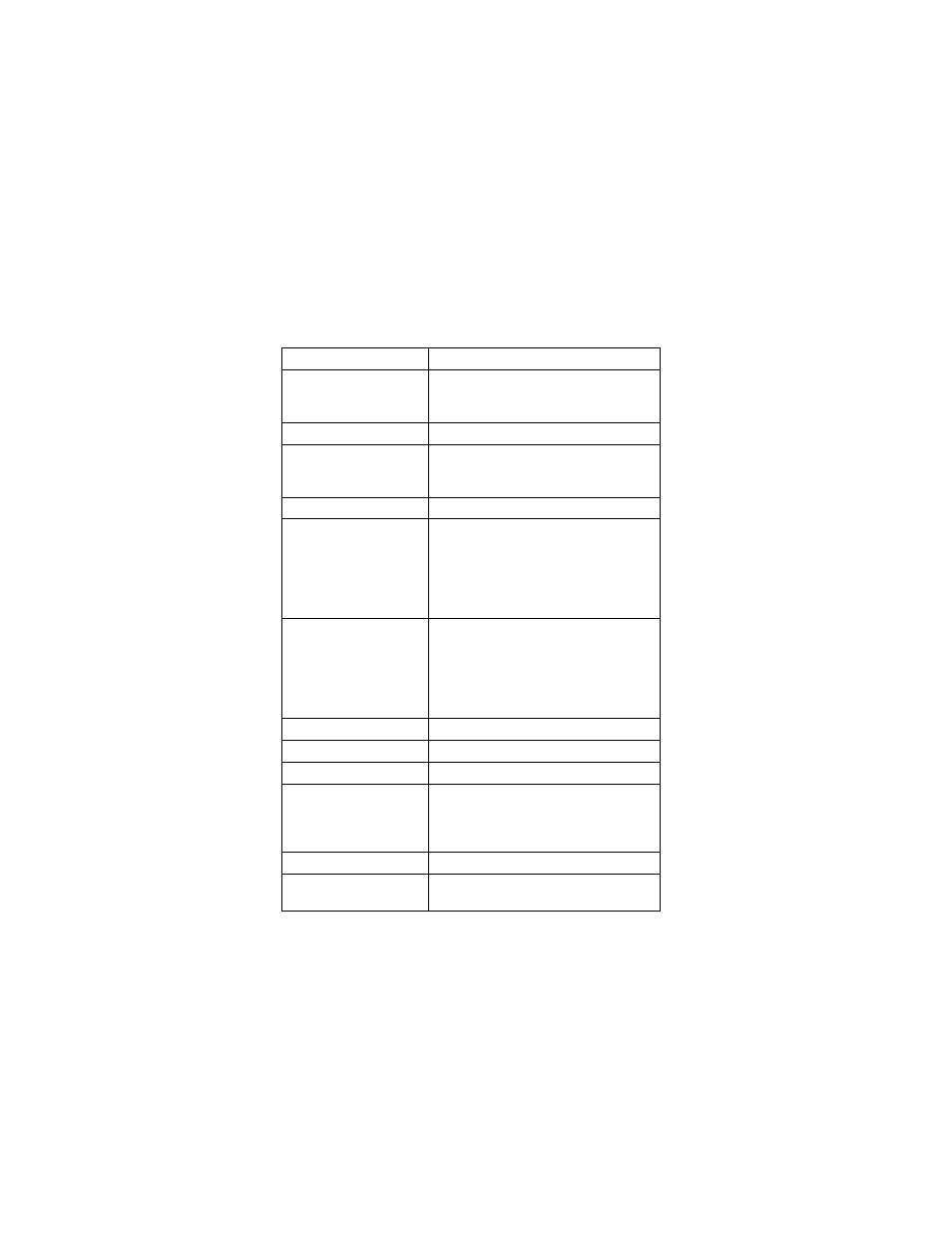 Technical information | Nokia 6230 User Manual | Page 173 / 193