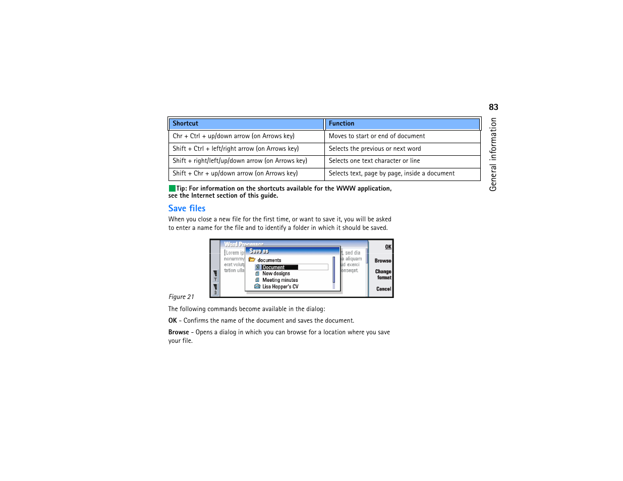 Nokia 9290 User Manual | Page 101 / 344