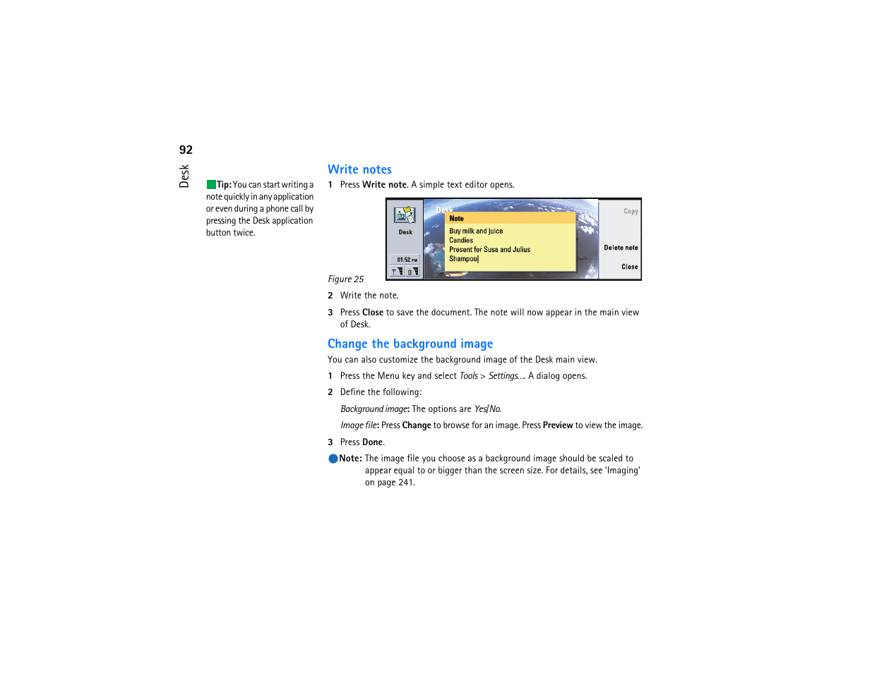 Nokia 9290 User Manual | Page 110 / 344