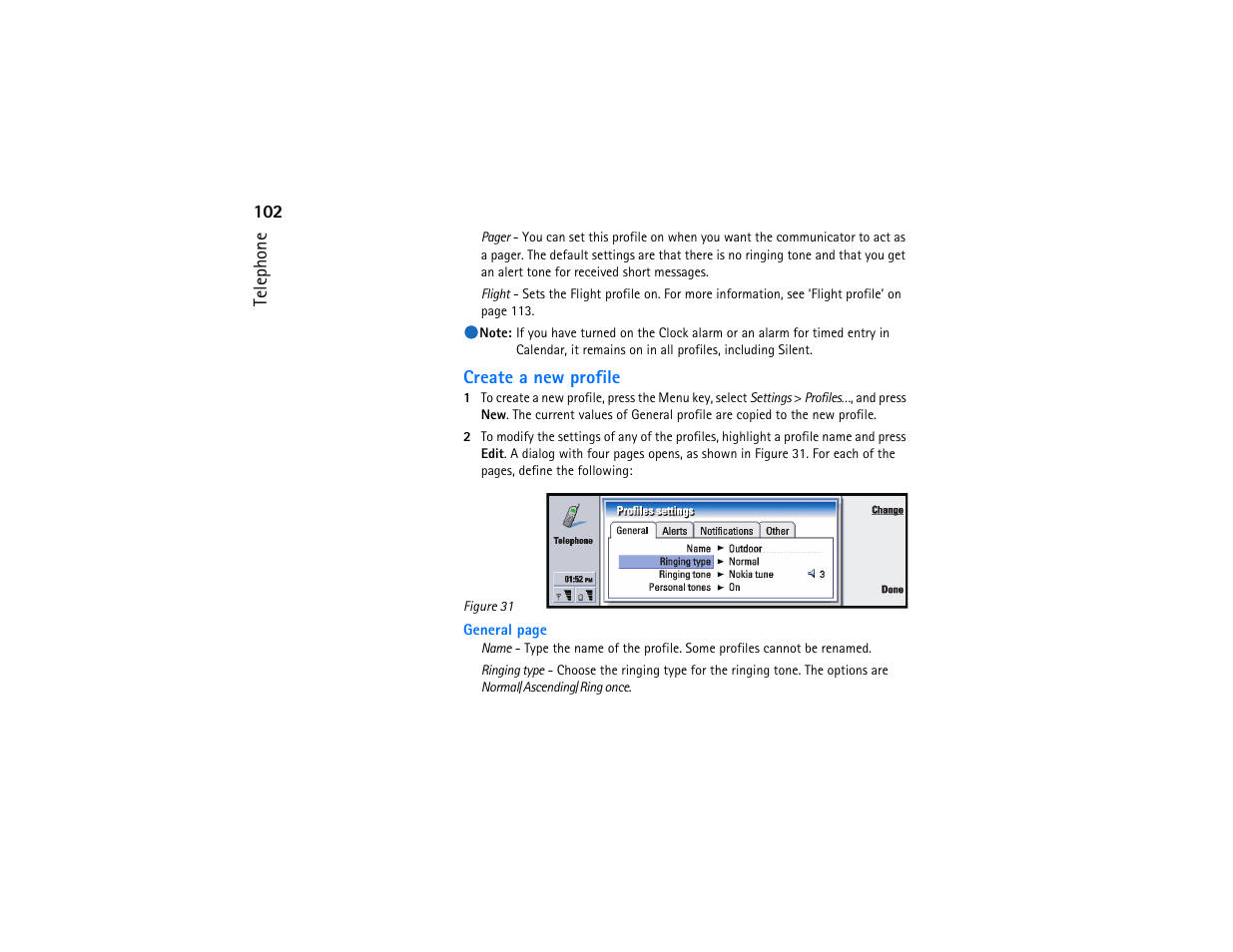 Nokia 9290 User Manual | Page 120 / 344