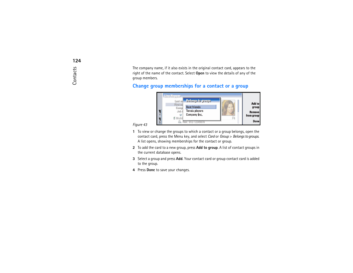 Nokia 9290 User Manual | Page 142 / 344