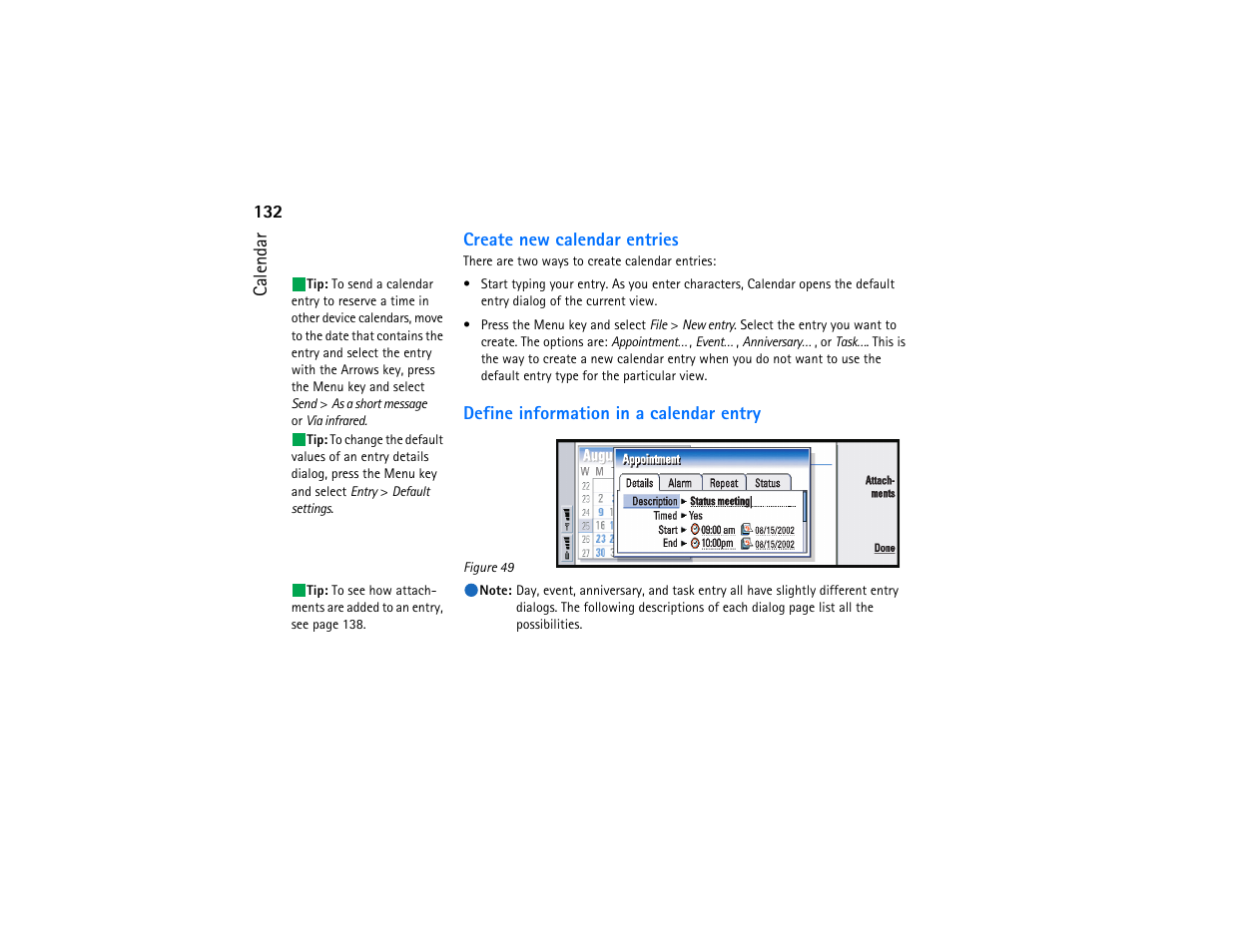 Nokia 9290 User Manual | Page 150 / 344