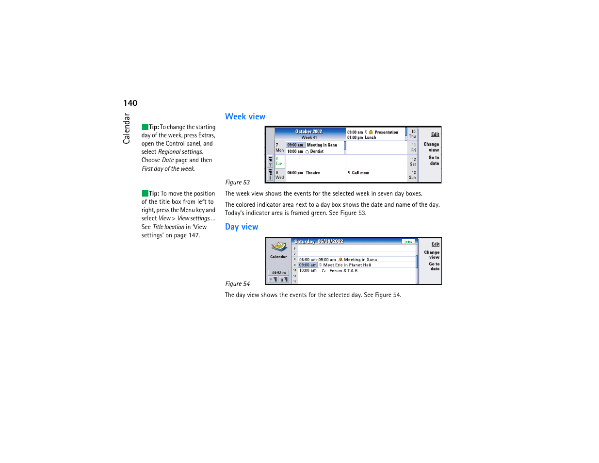 Nokia 9290 User Manual | Page 158 / 344