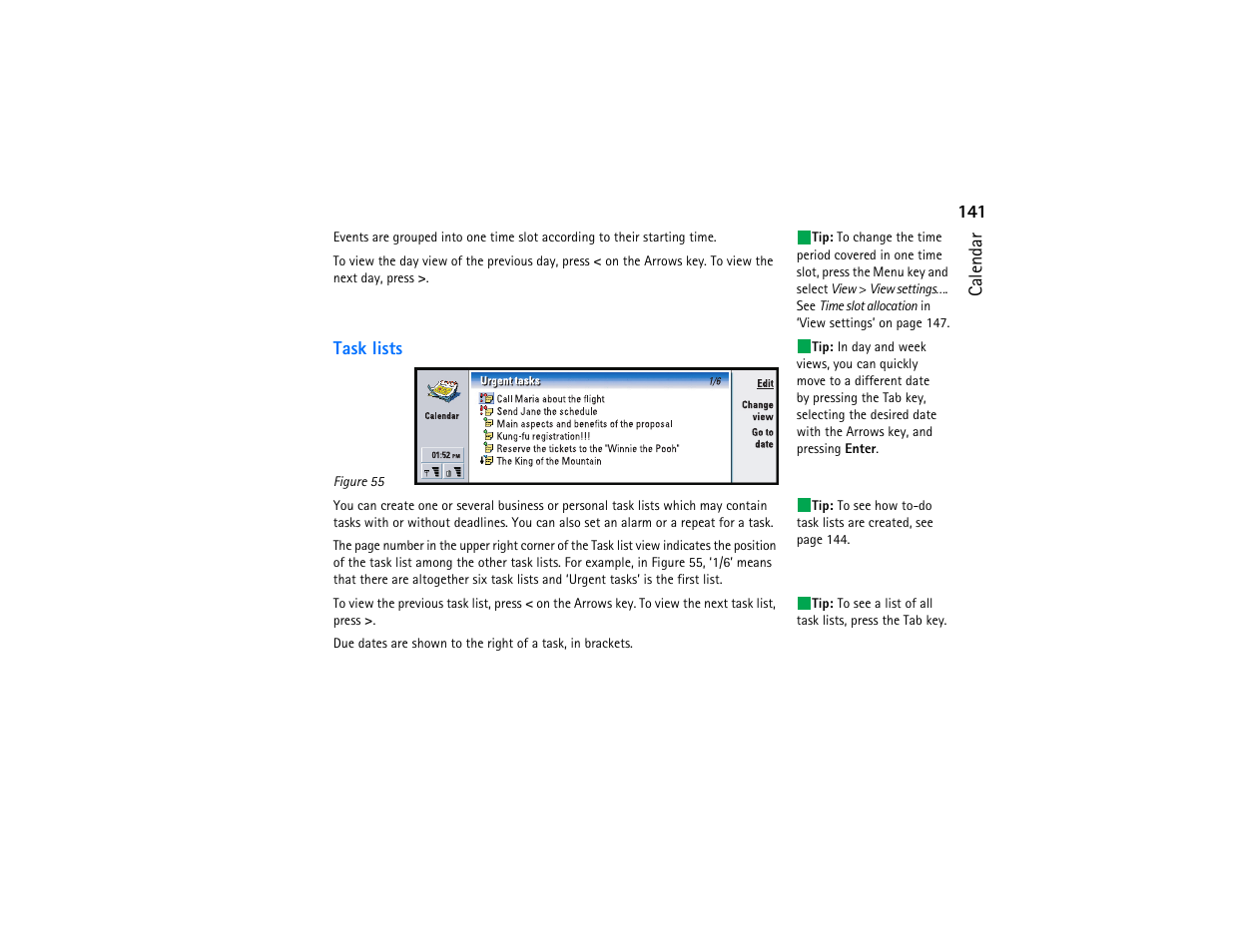 Nokia 9290 User Manual | Page 159 / 344