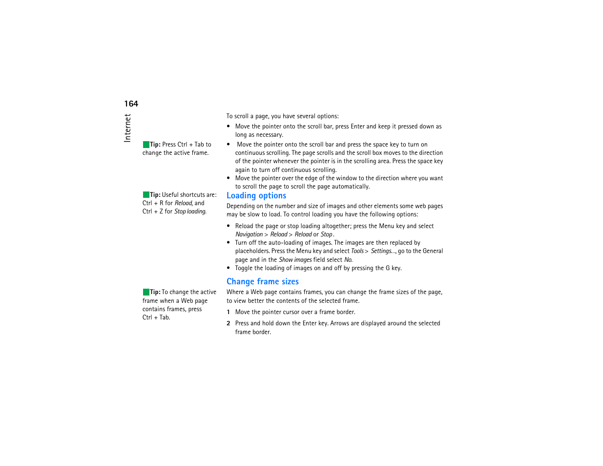 Nokia 9290 User Manual | Page 182 / 344