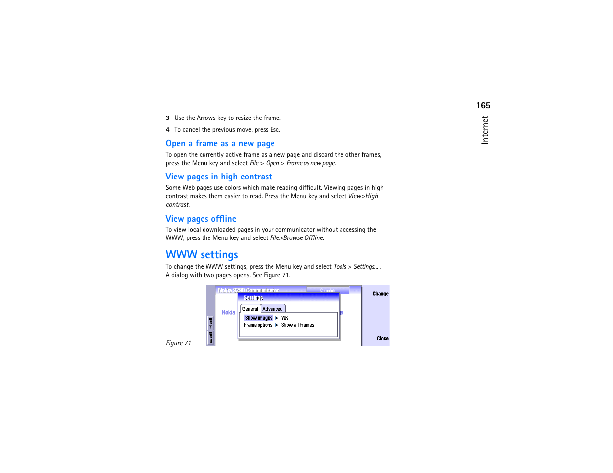 Nokia 9290 User Manual | Page 183 / 344