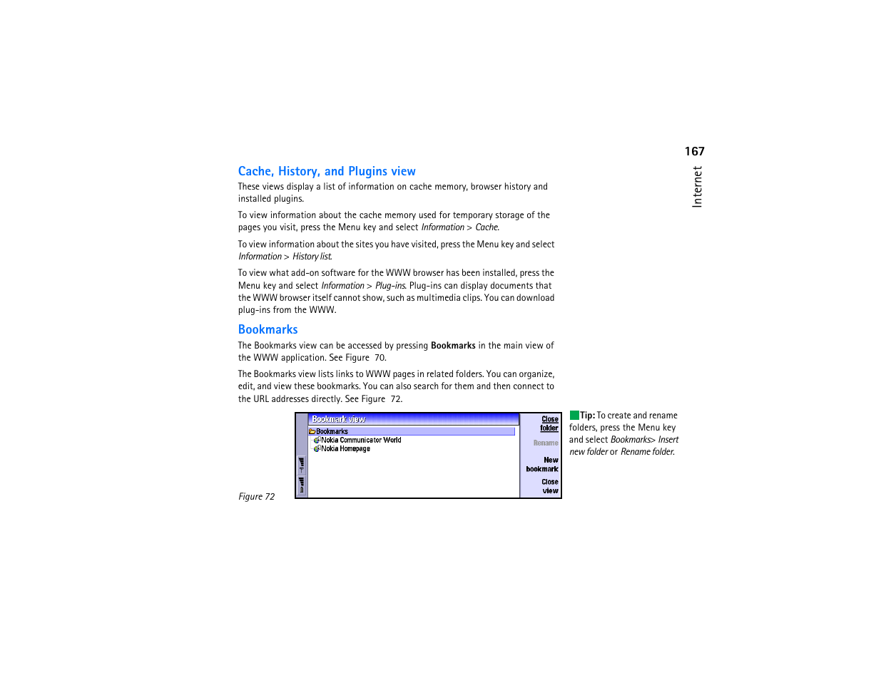 Nokia 9290 User Manual | Page 185 / 344