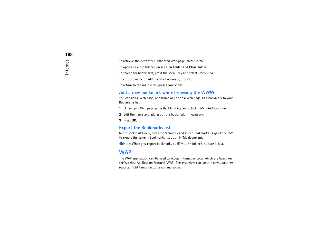 Nokia 9290 User Manual | Page 186 / 344