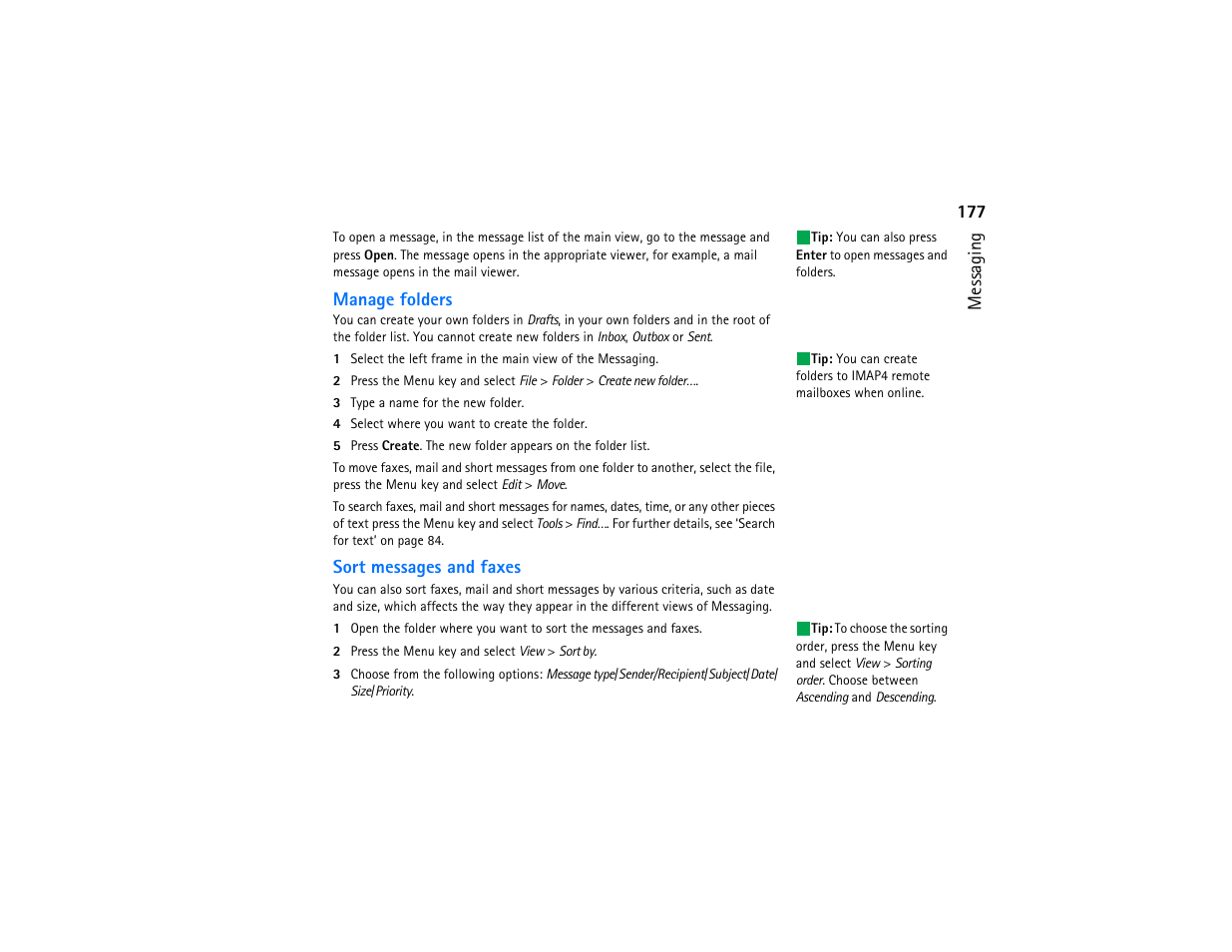 Nokia 9290 User Manual | Page 195 / 344