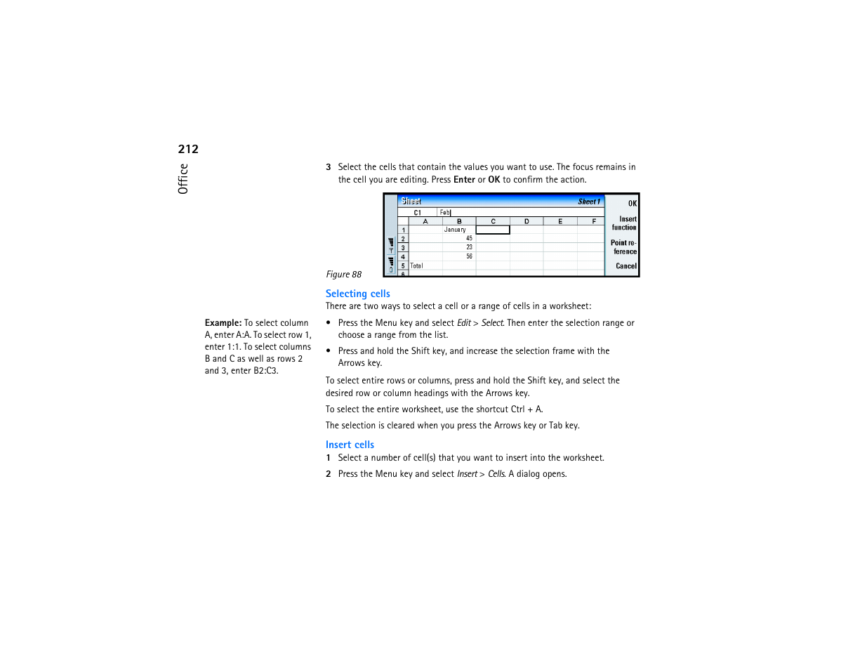 Nokia 9290 User Manual | Page 230 / 344