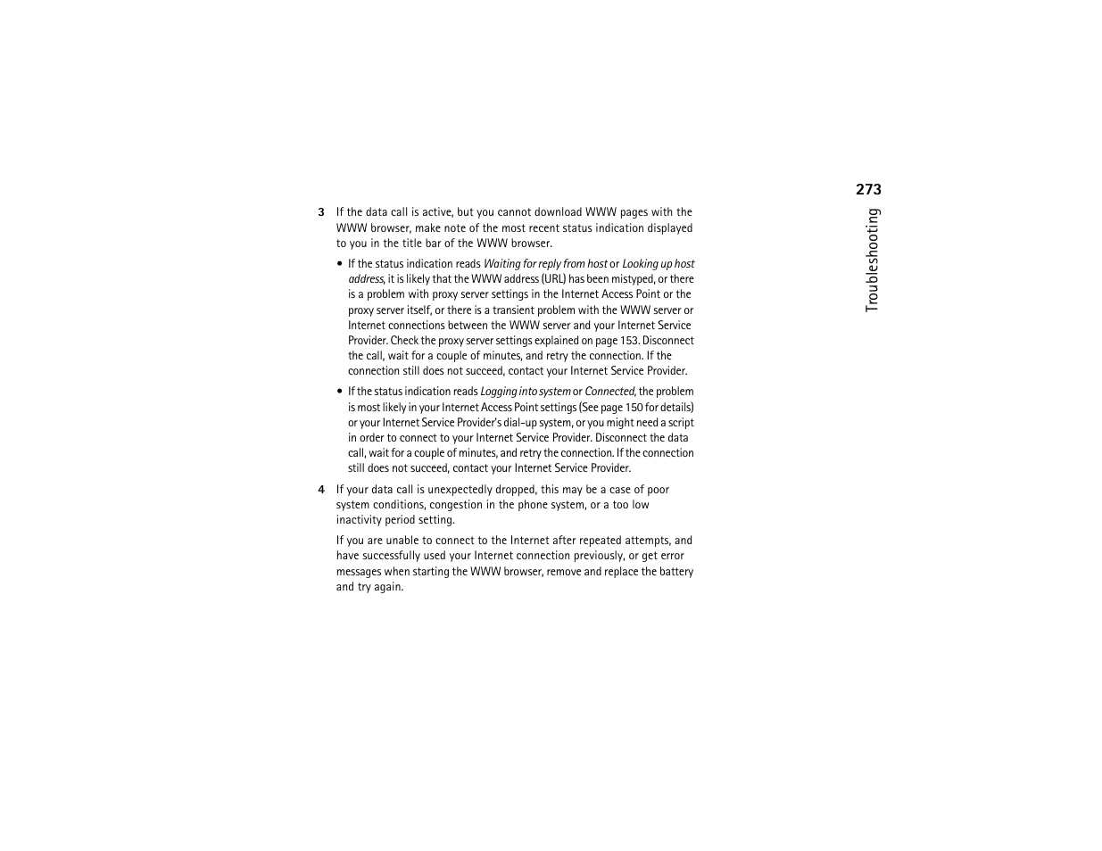 Nokia 9290 User Manual | Page 291 / 344