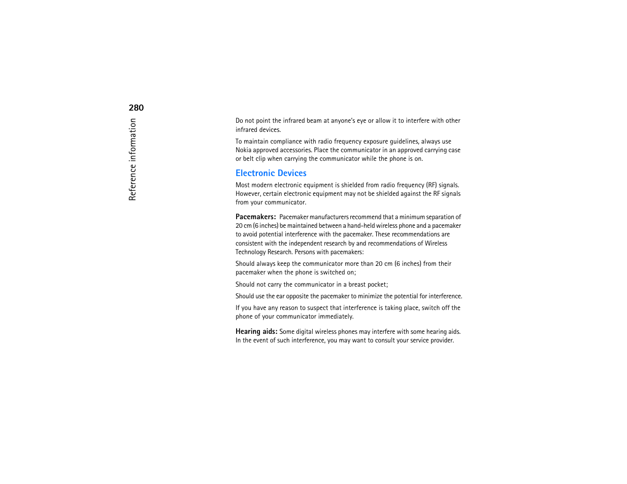 Nokia 9290 User Manual | Page 298 / 344