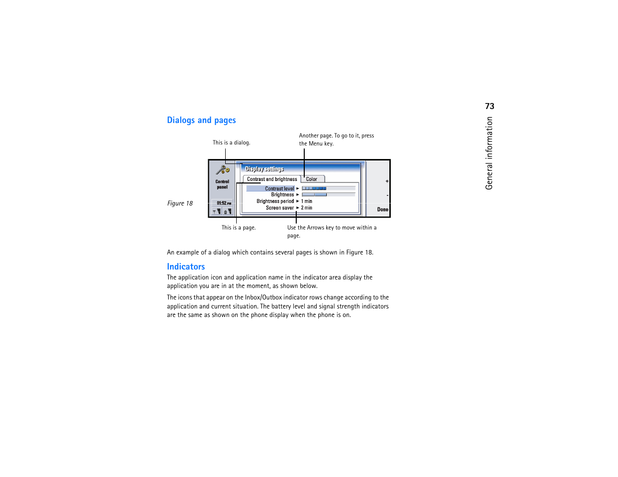 Nokia 9290 User Manual | Page 91 / 344