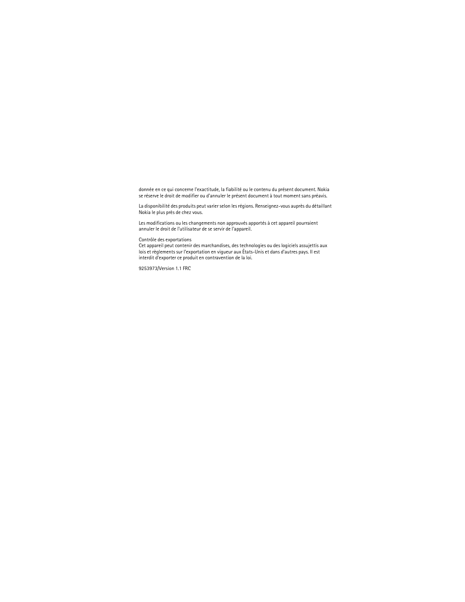 Nokia Bluetooth Stereo Headset BH-501 User Manual | Page 61 / 78