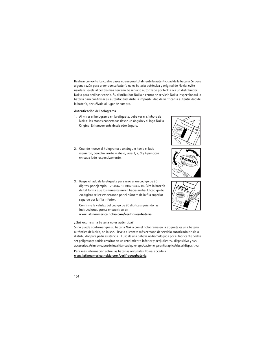 Nokia 8600 Luna User Manual | Page 187 / 201