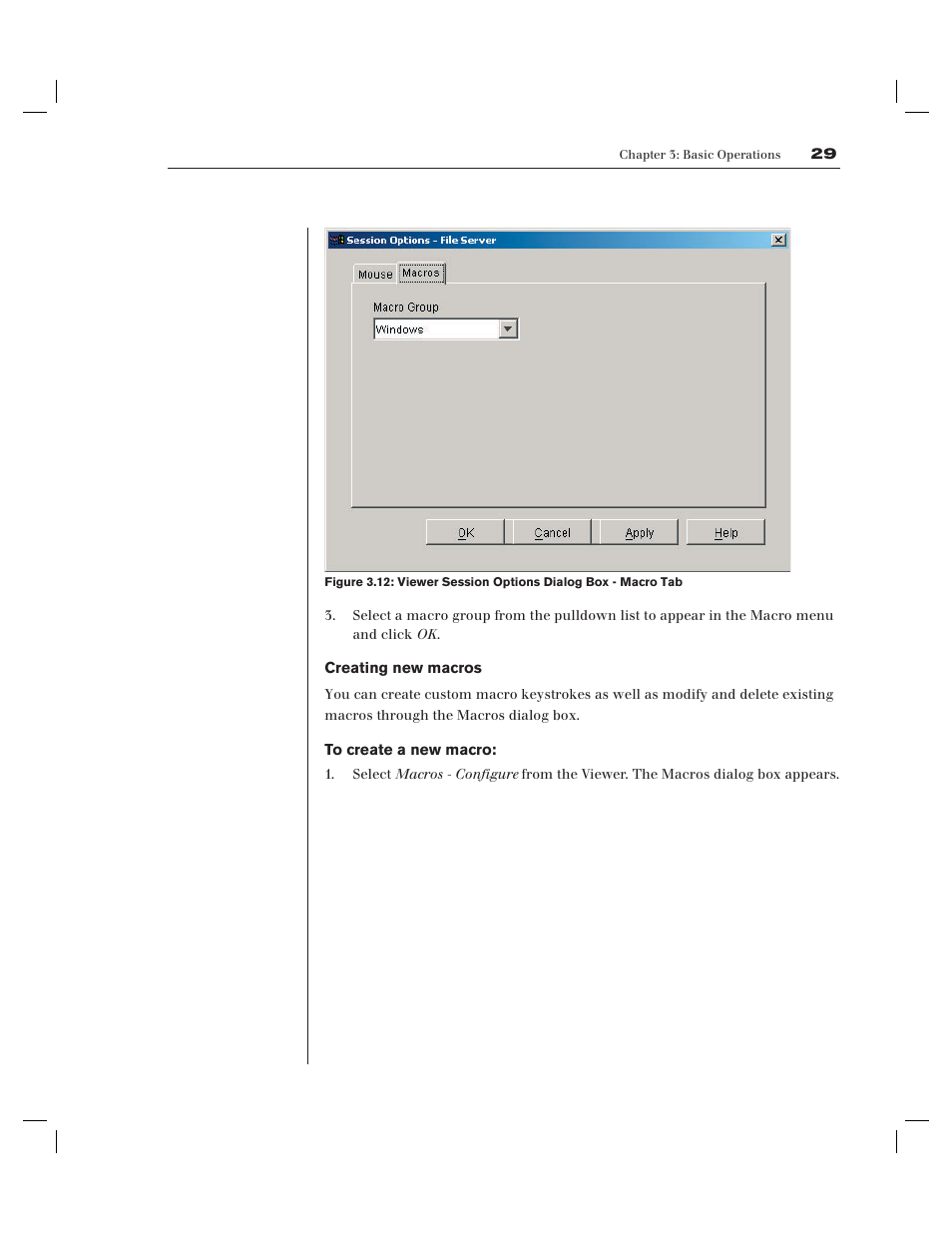 Avocent AV Works User Manual | Page 34 / 91