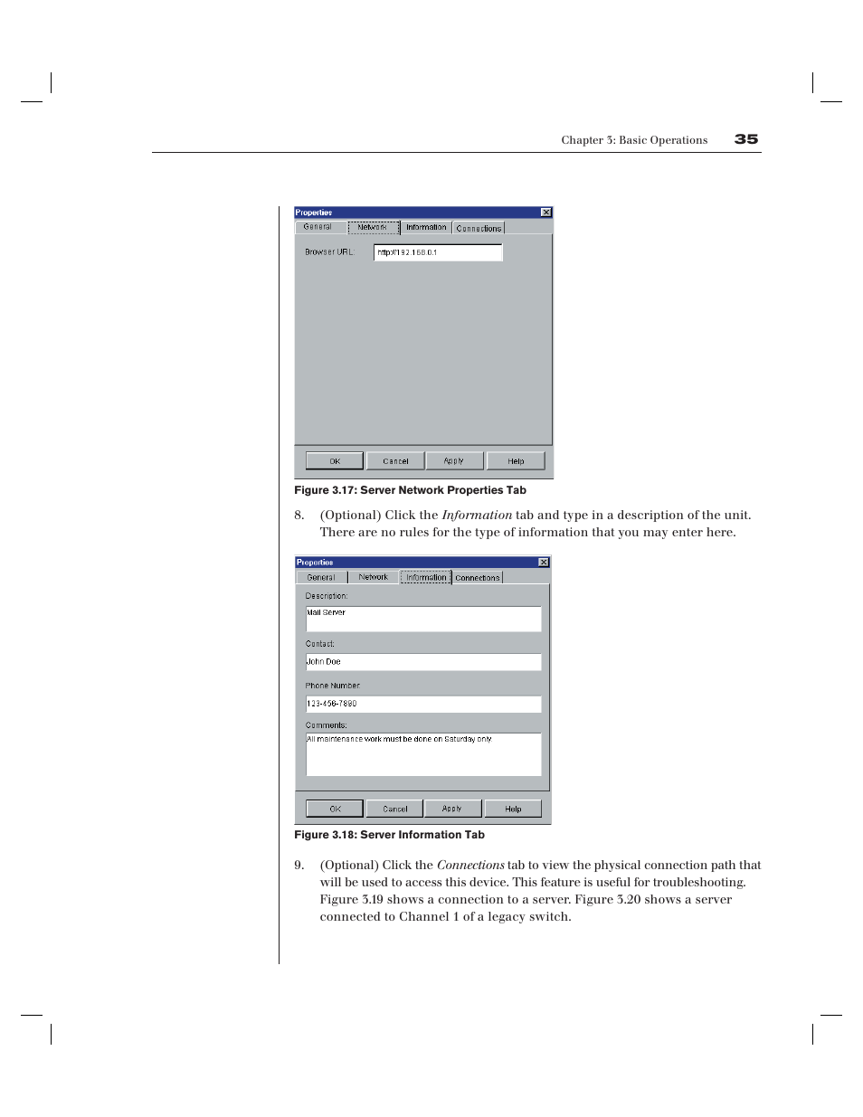 Avocent AV Works User Manual | Page 40 / 91