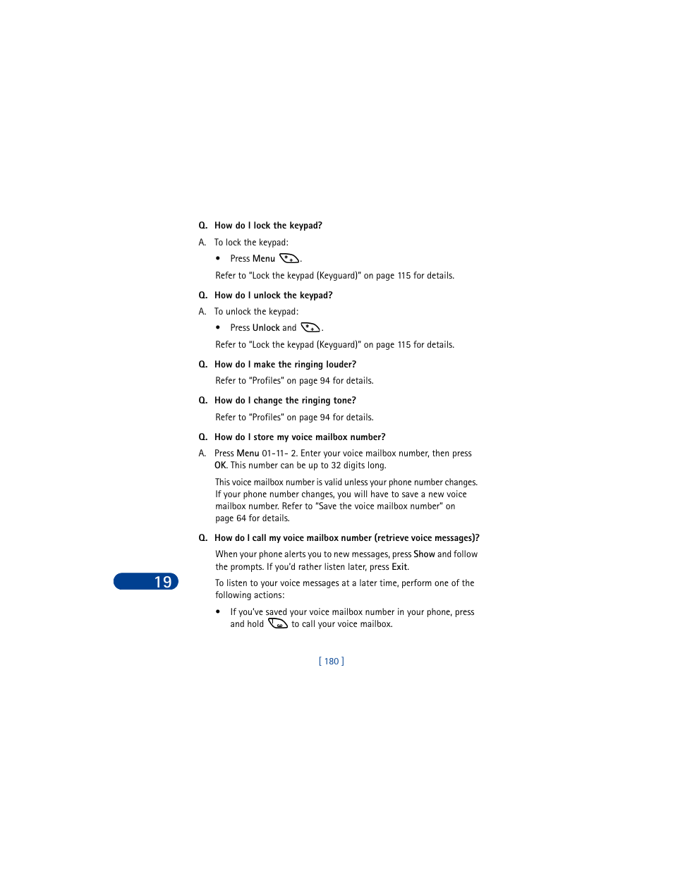 Nokia 6590 User Manual | Page 189 / 218