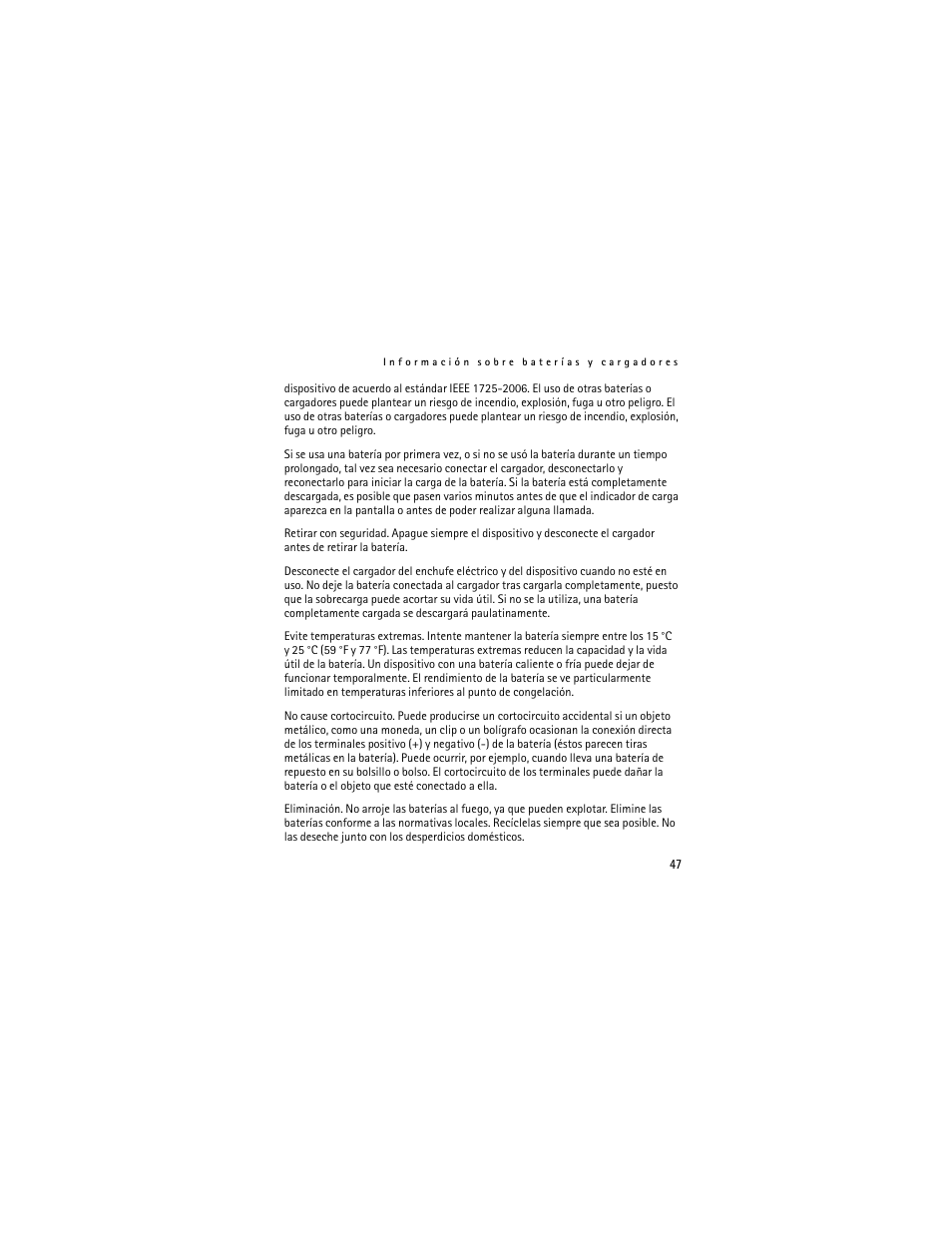 Nokia 2660 User Manual | Page 100 / 112