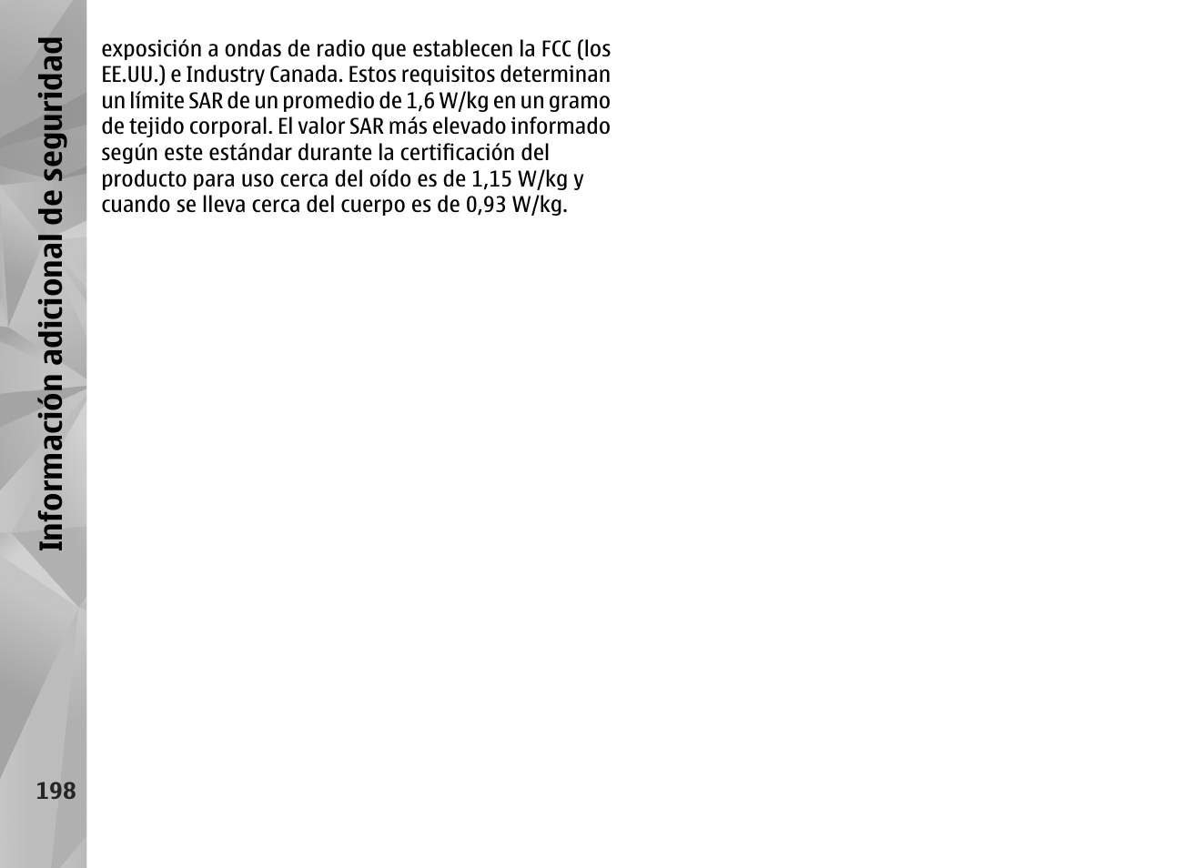 Nokia N85 User Manual | Page 378 / 385