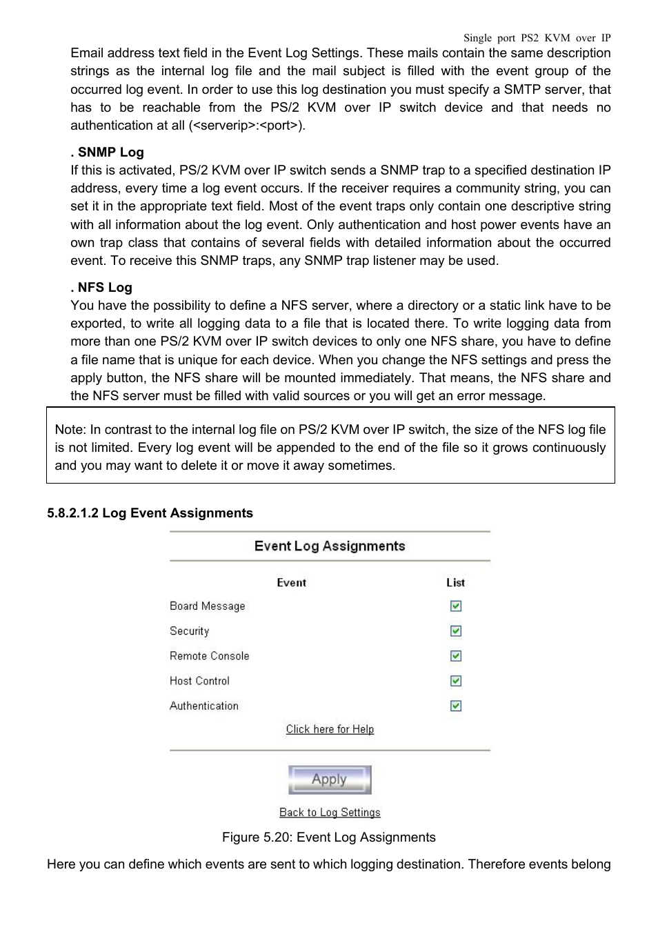 Avocent PS/2 KVM User Manual | Page 41 / 50