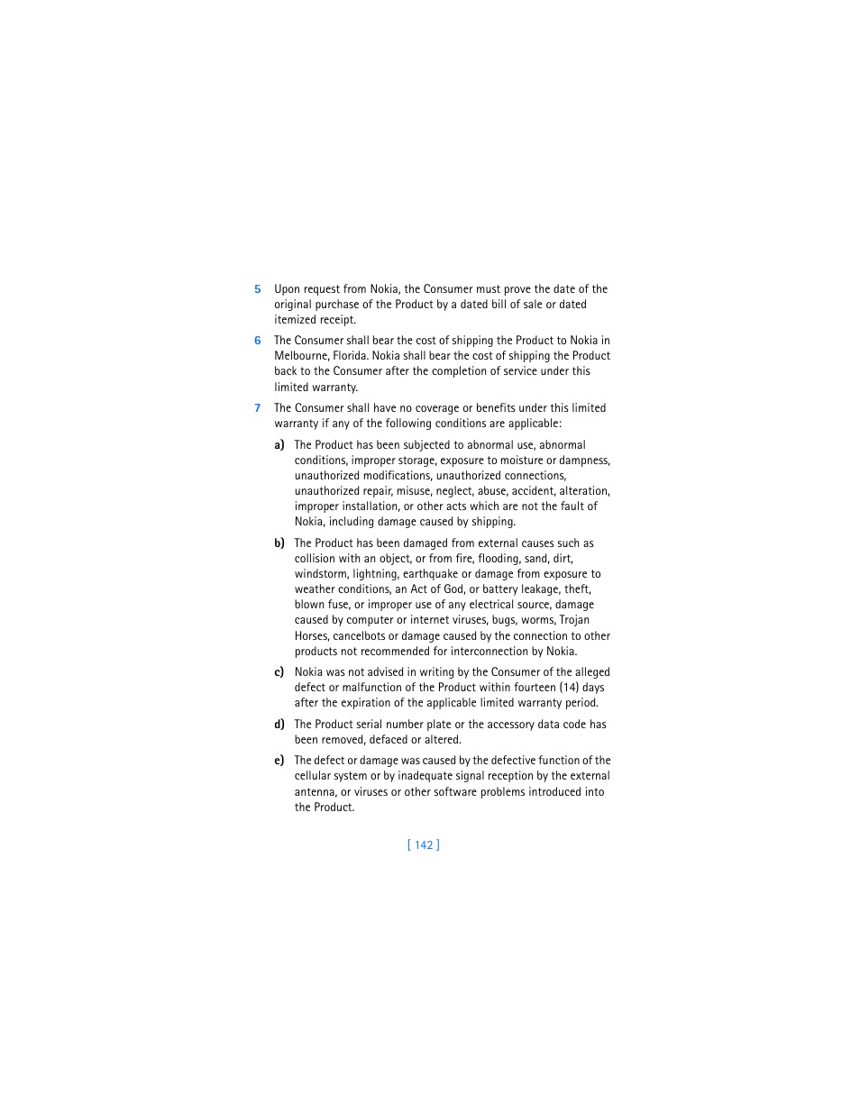 Nokia 3360 User Manual | Page 151 / 178