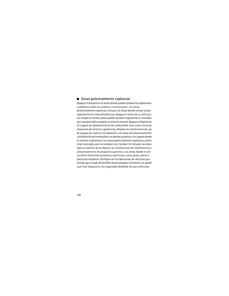 Nokia 2135 User Manual | Page 127 / 137