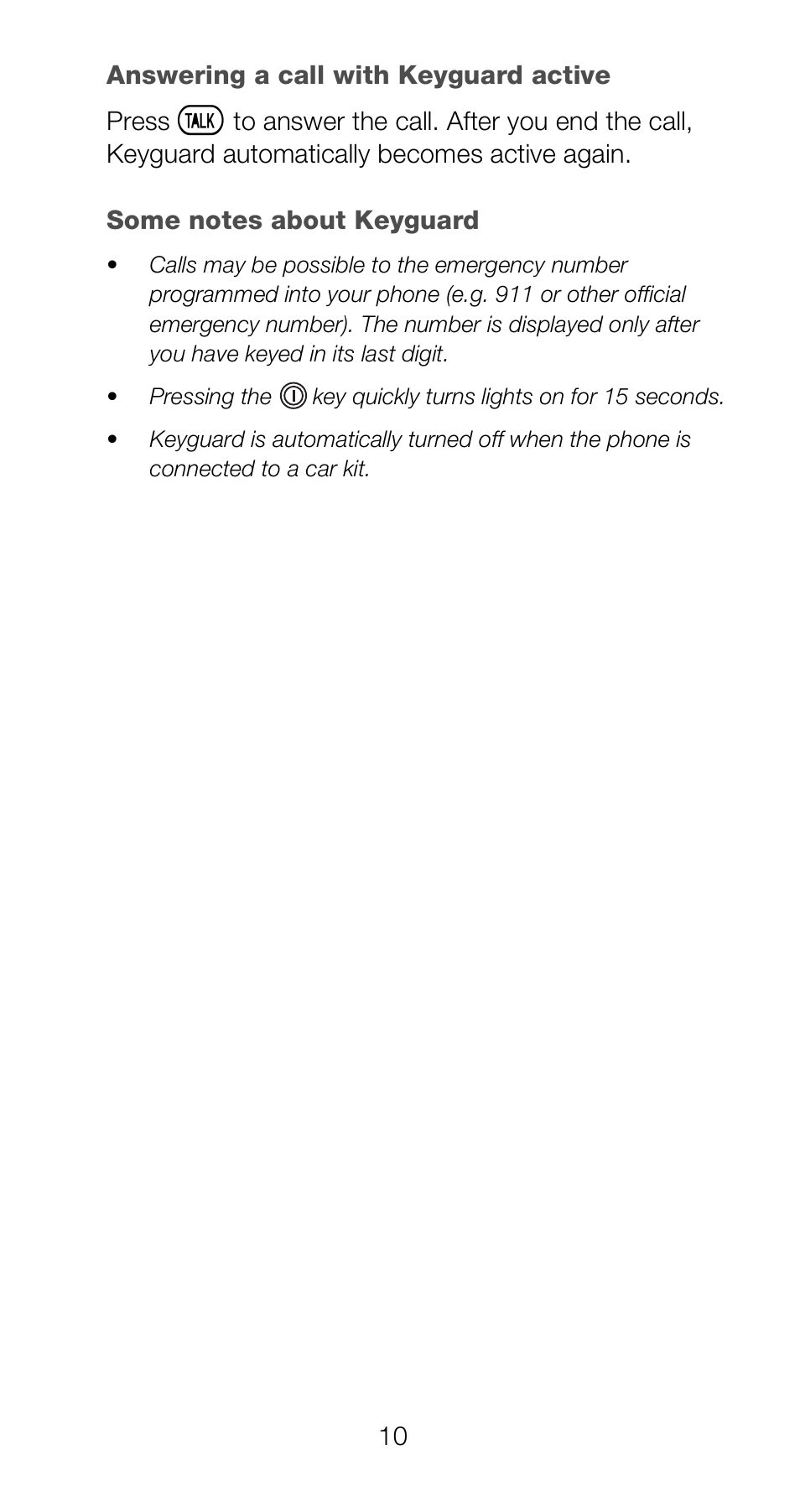 Nokia 6160 User Manual | Page 17 / 101