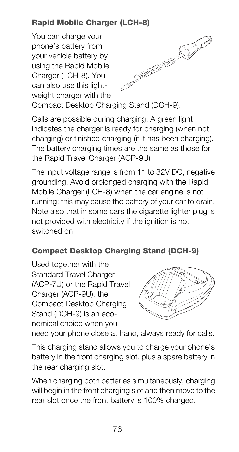 Nokia 6160 User Manual | Page 83 / 101