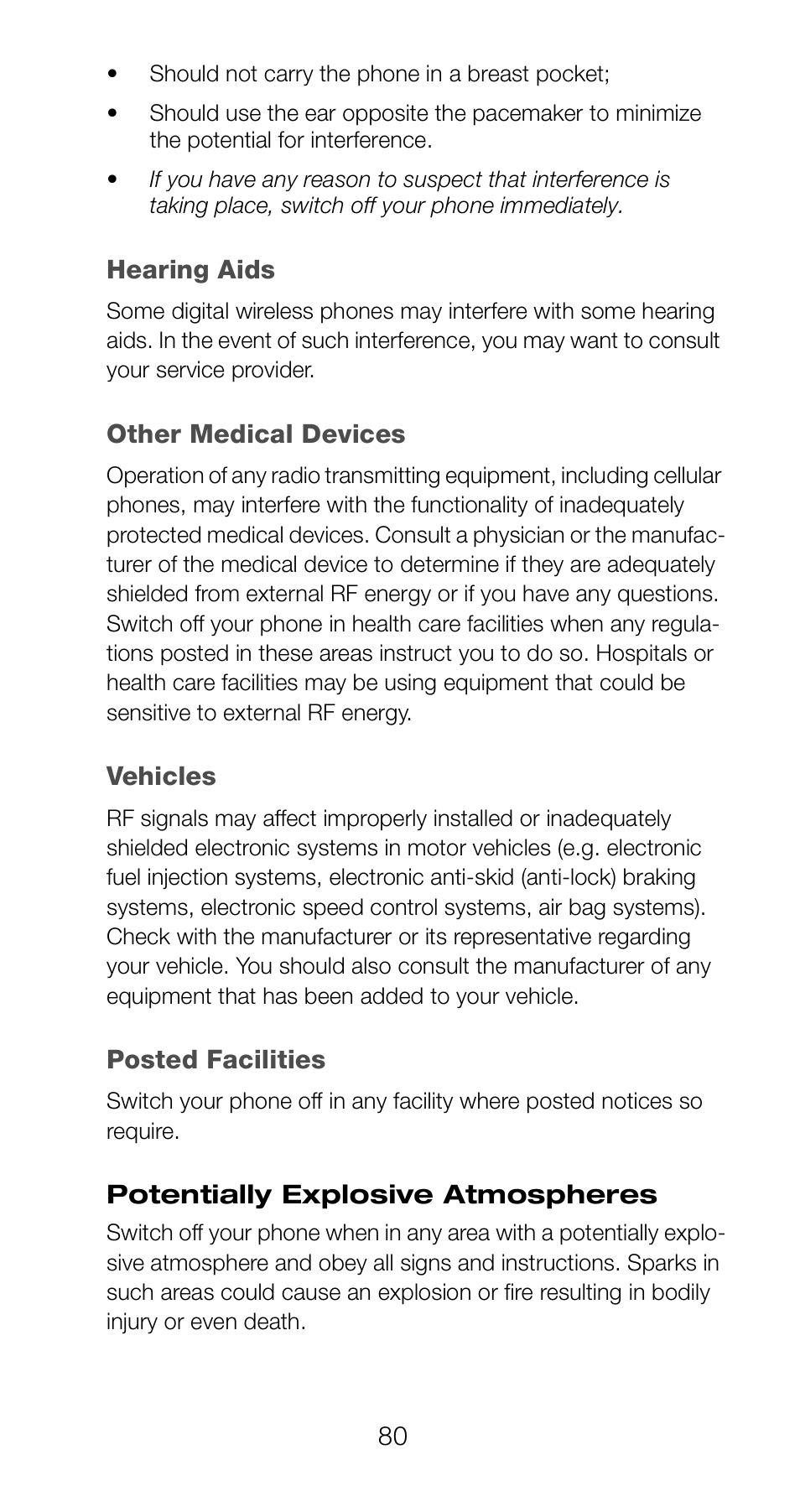 Nokia 6160 User Manual | Page 87 / 101