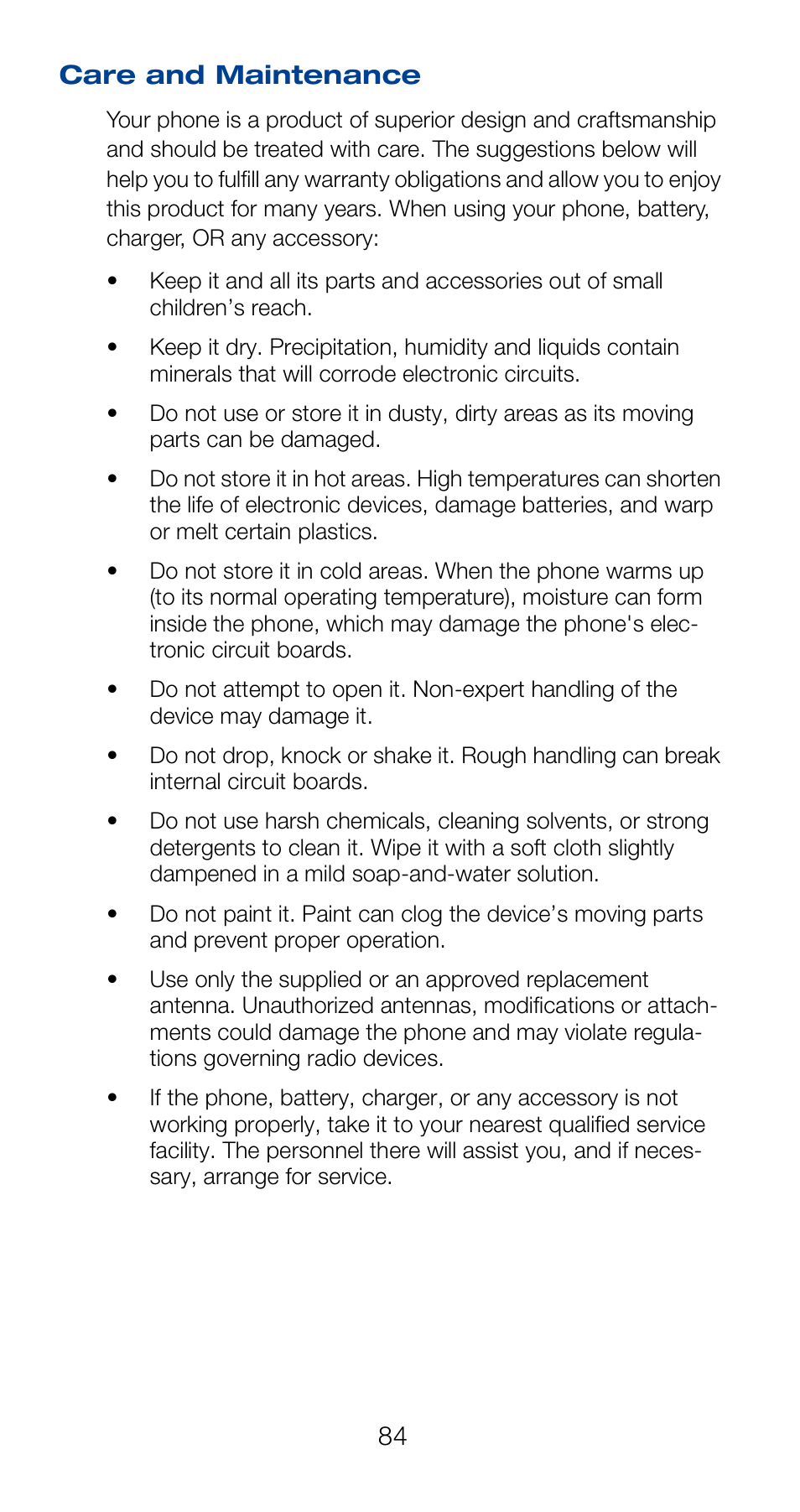 Nokia 6160 User Manual | Page 91 / 101