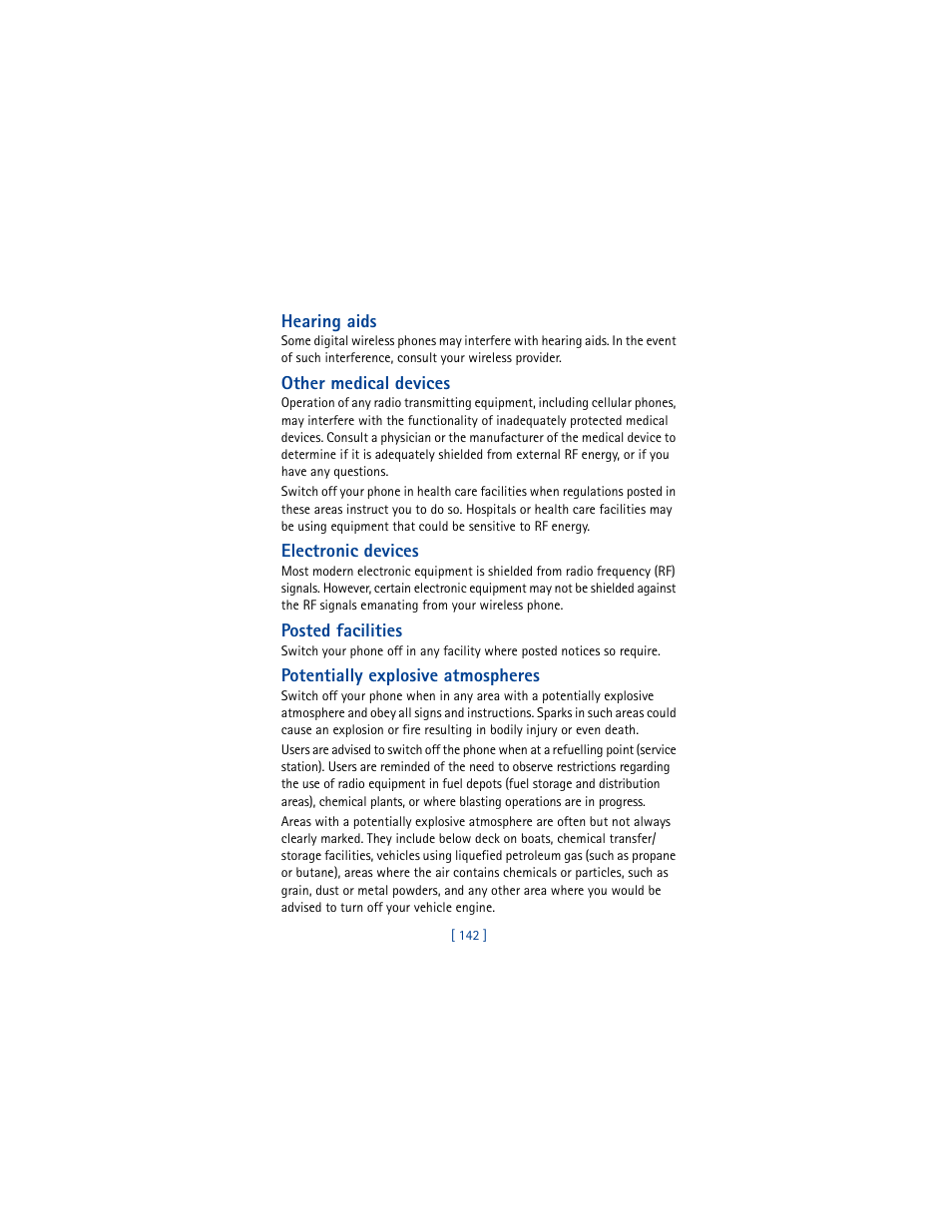 Nokia 6610 User Manual | Page 151 / 185