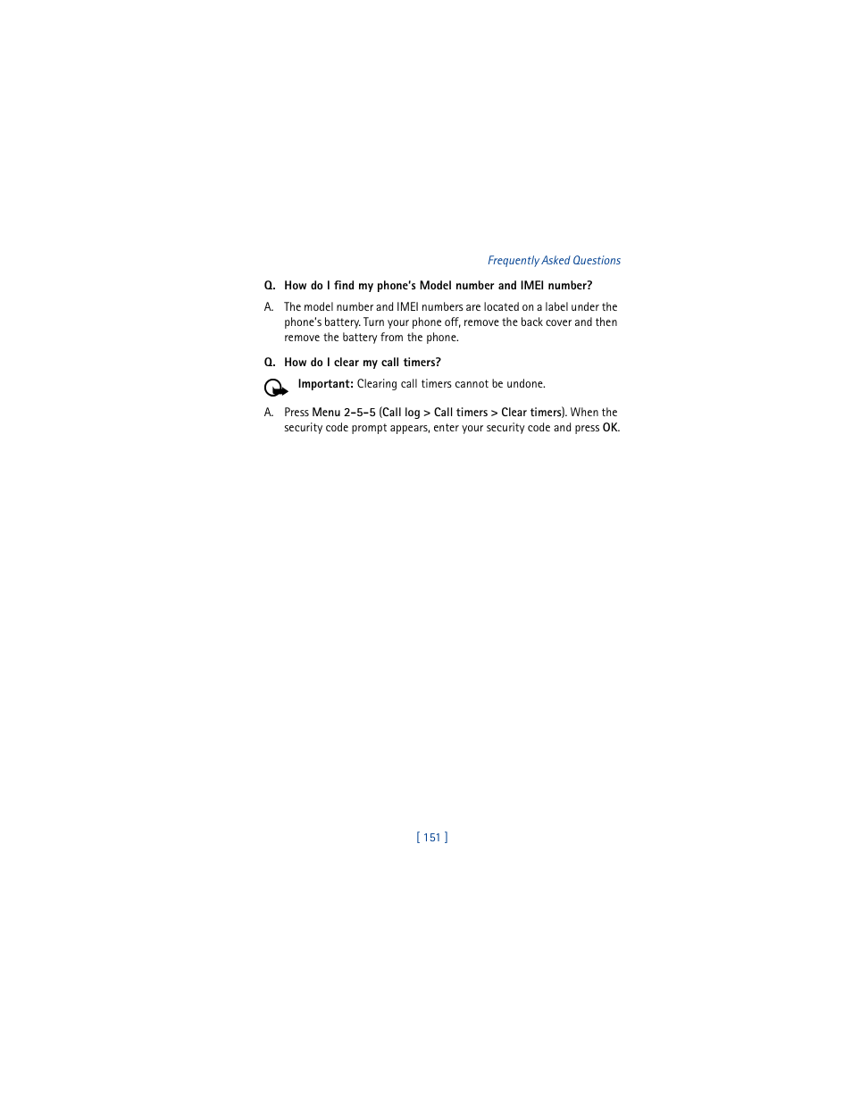 Nokia 6610 User Manual | Page 160 / 185