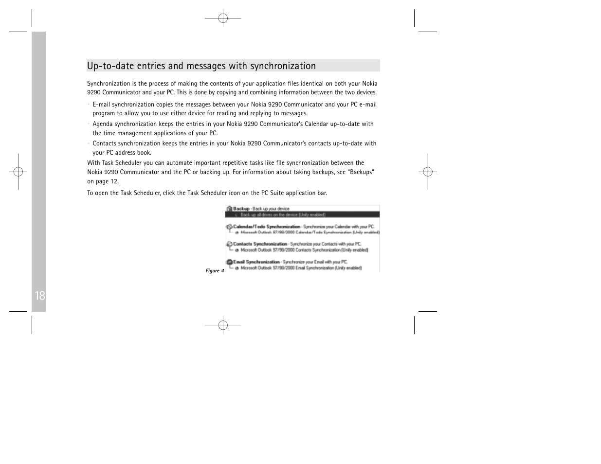 Nokia 9290 User Manual | Page 20 / 52