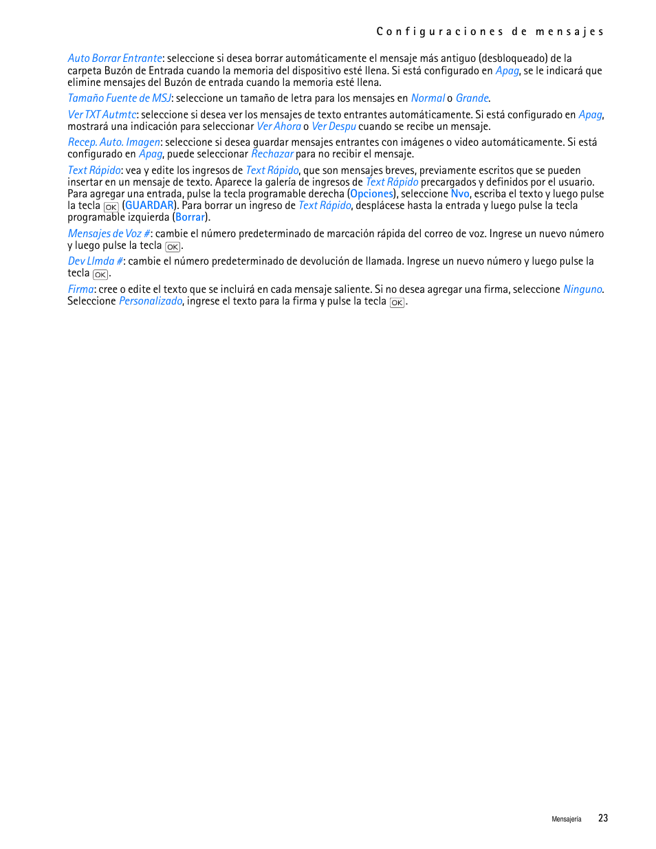Nokia 2705 classic User Manual | Page 77 / 108