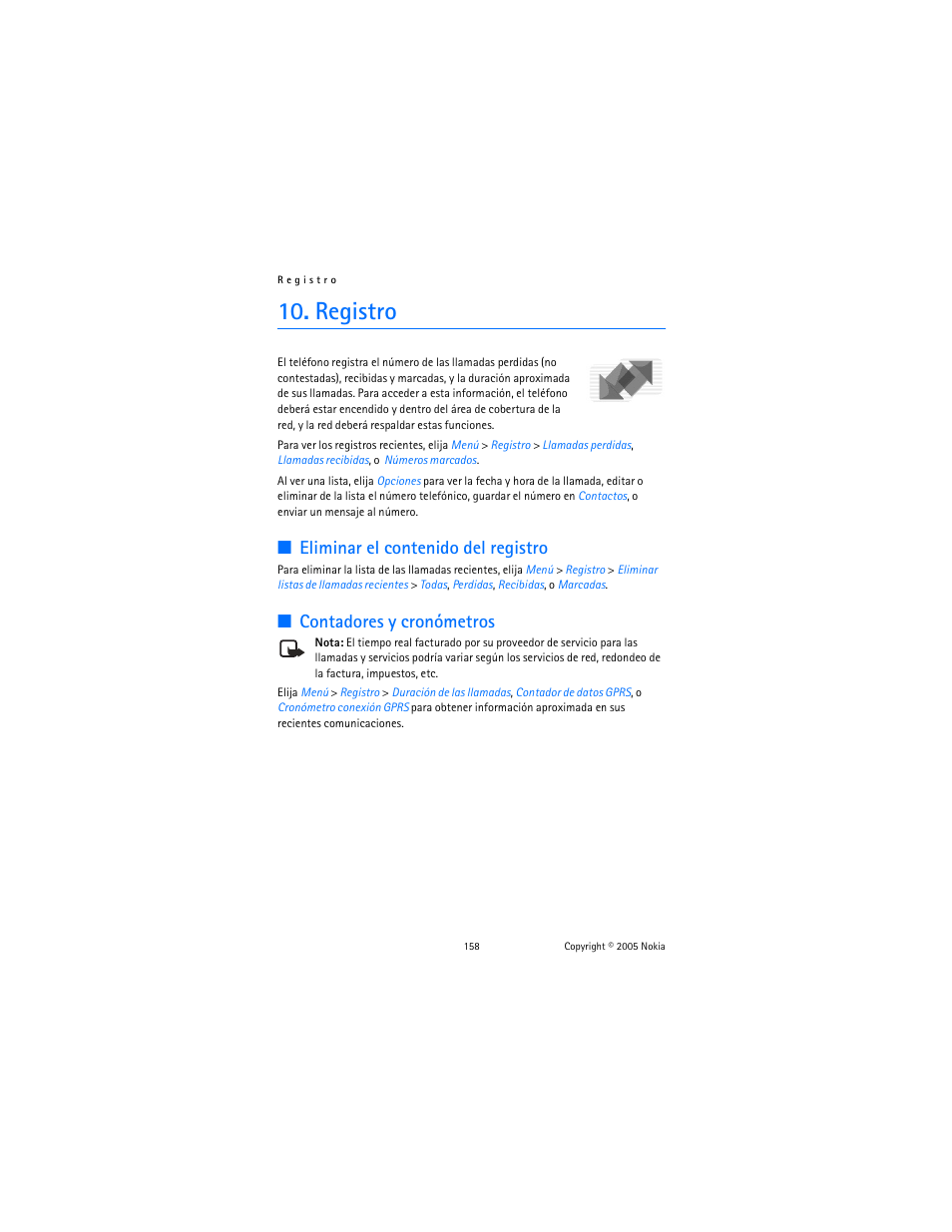 Nokia 6822 User Manual | Page 159 / 225