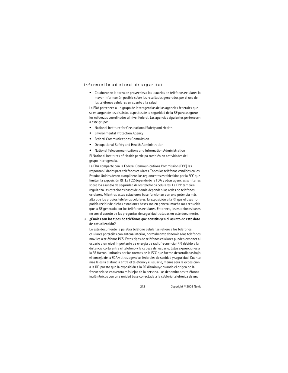 Nokia 6822 User Manual | Page 213 / 225