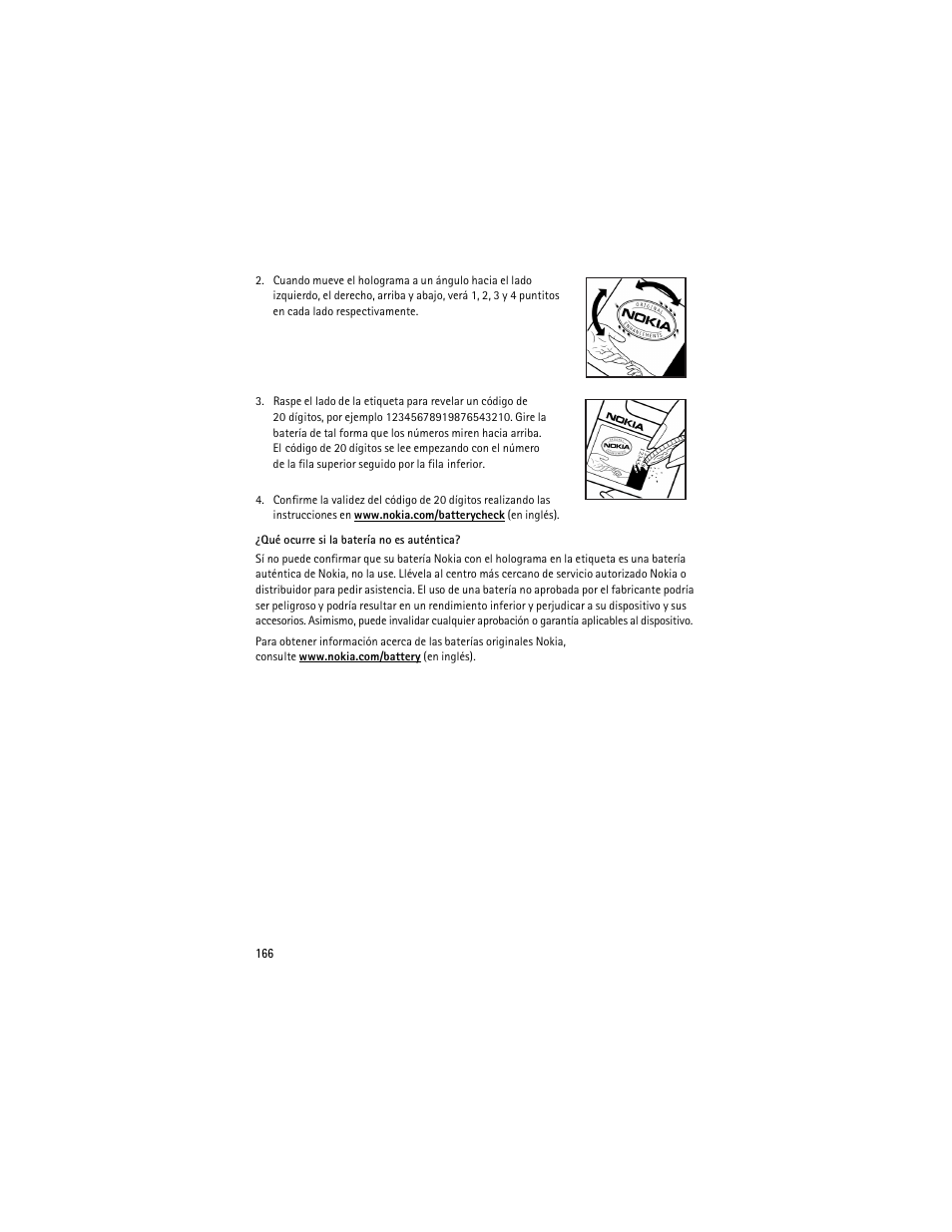 Nokia 6275i User Manual | Page 199 / 209