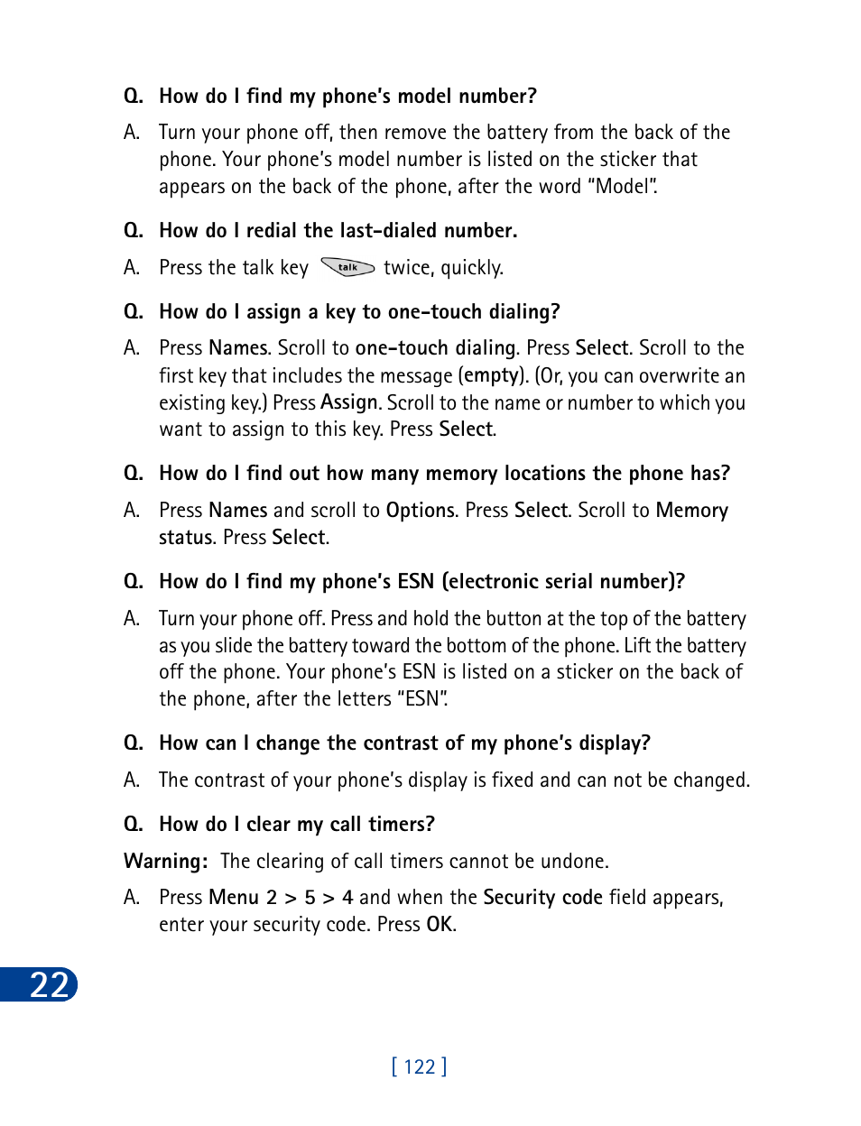 Nokia 3285 User Manual | Page 131 / 145