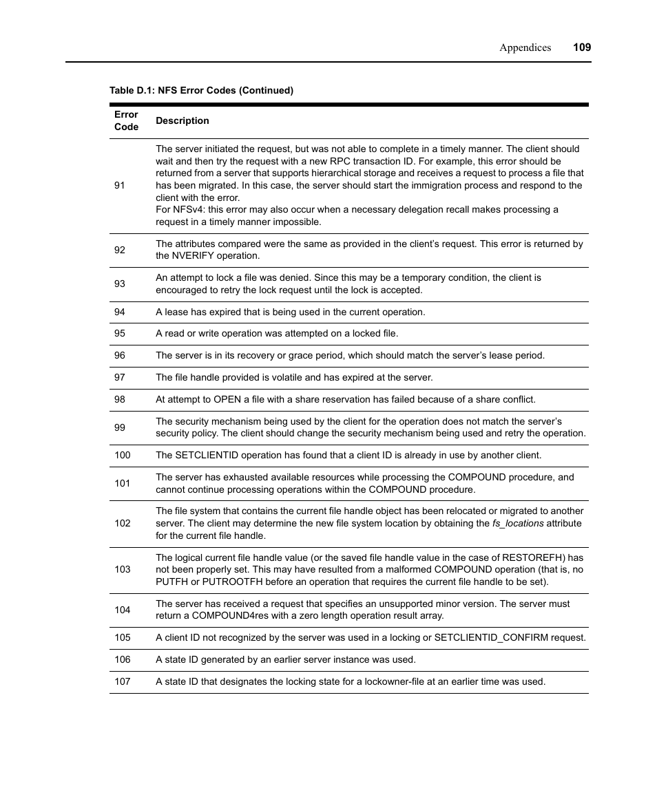 Avocent CCM User Manual | Page 123 / 136